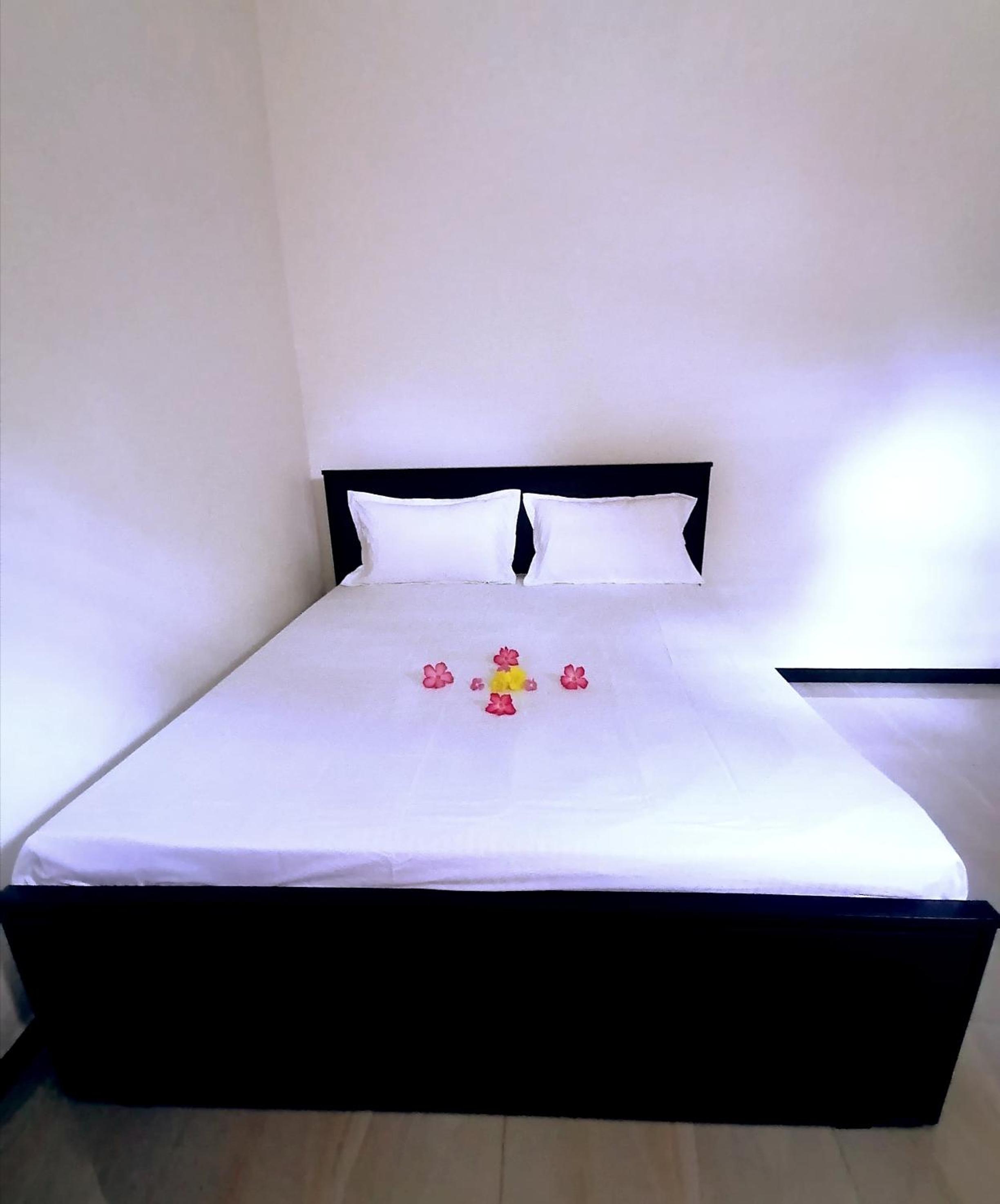 Double Room With Garden View photo 1