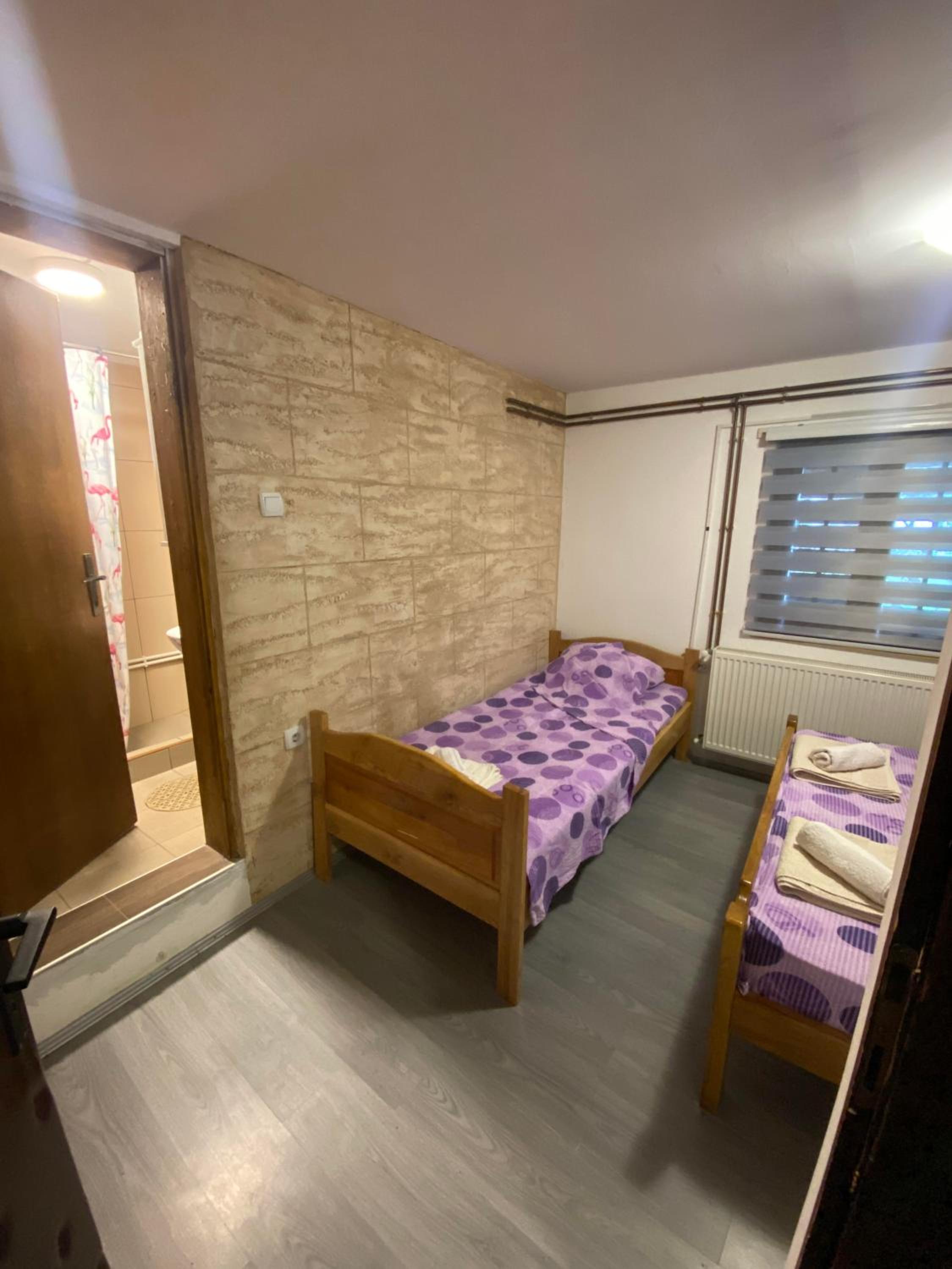 Deluxe Double Or Twin Room photo 2