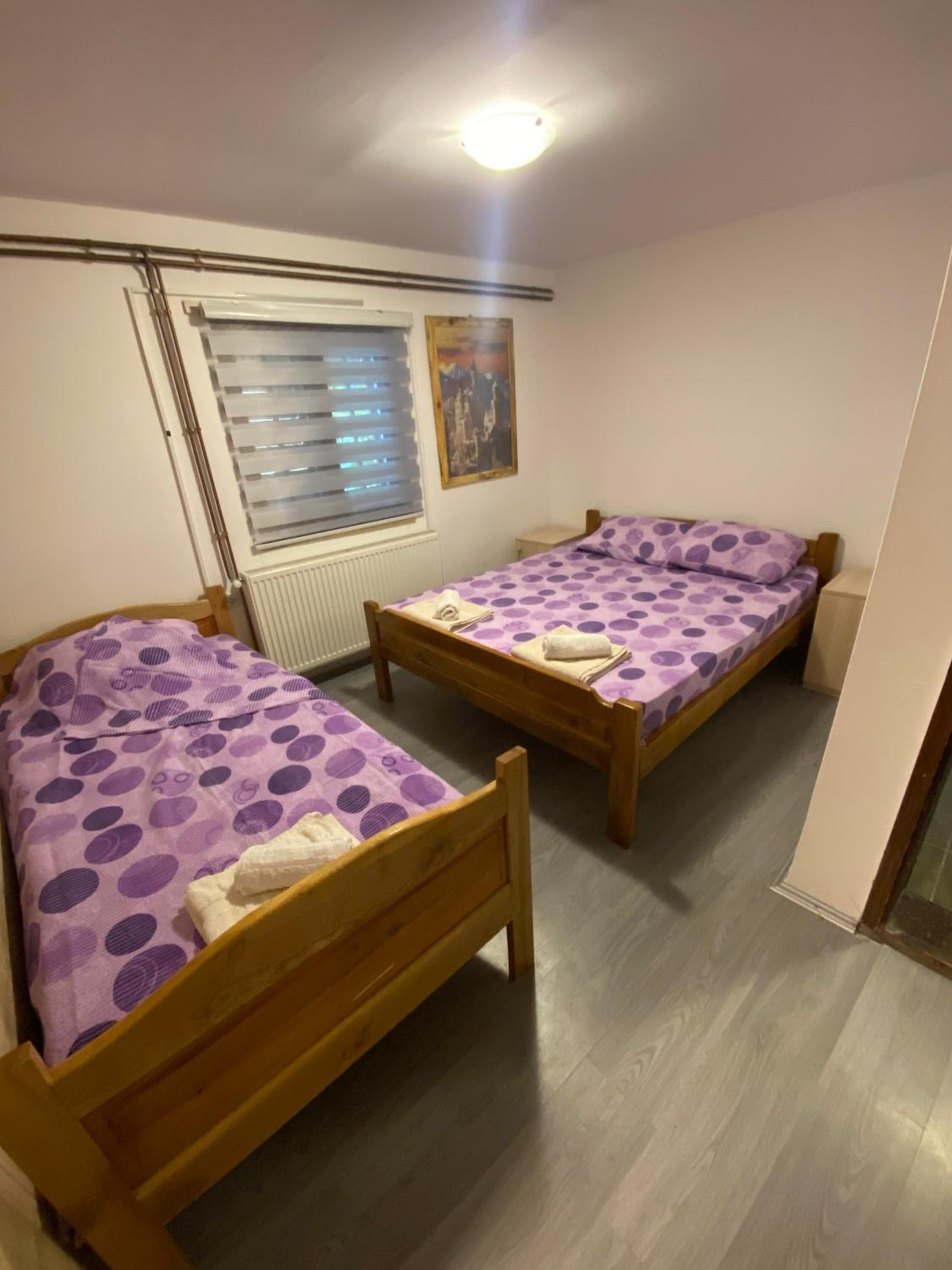Deluxe Double Or Twin Room photo 1