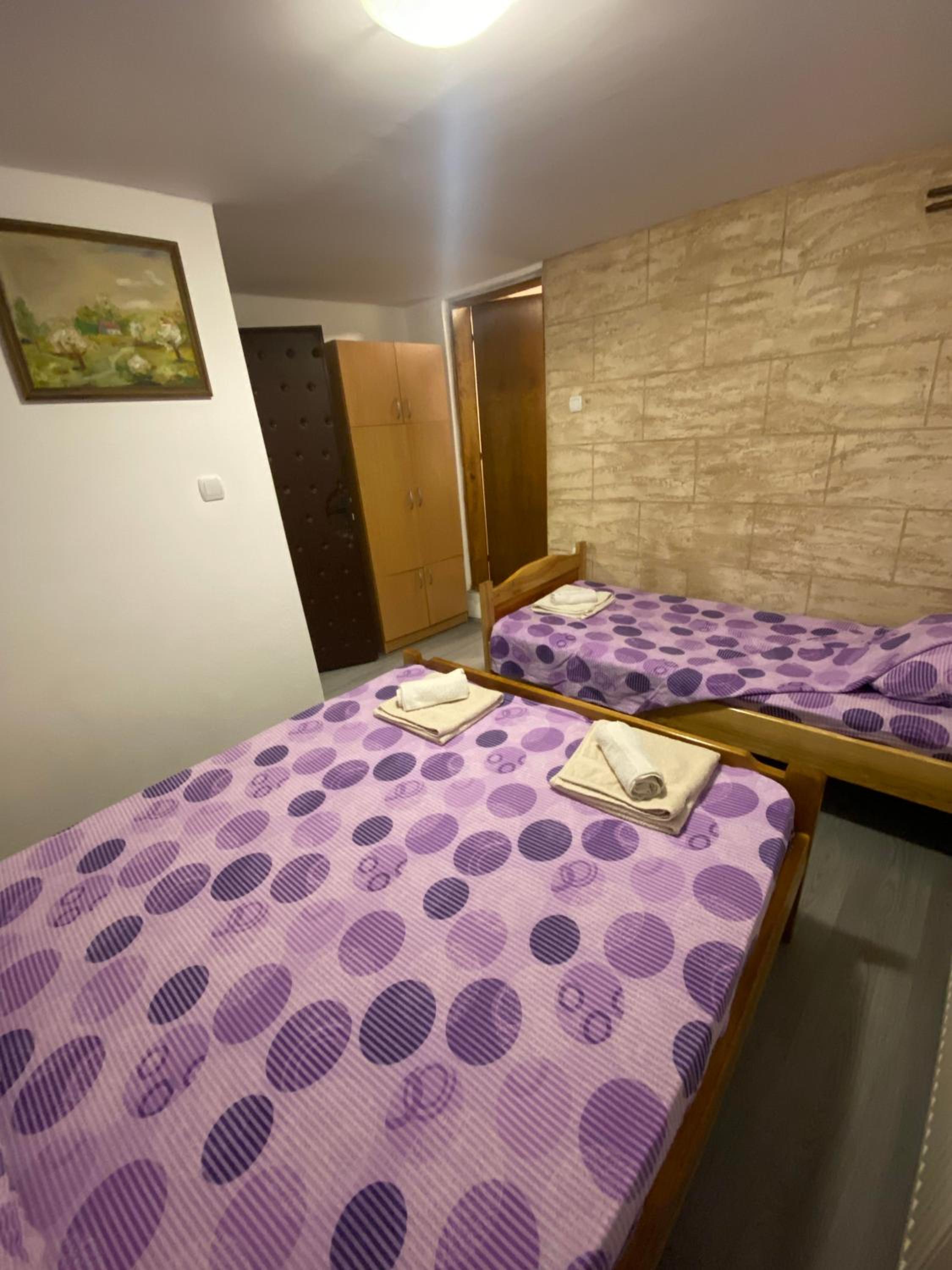 Deluxe Double Or Twin Room photo 3