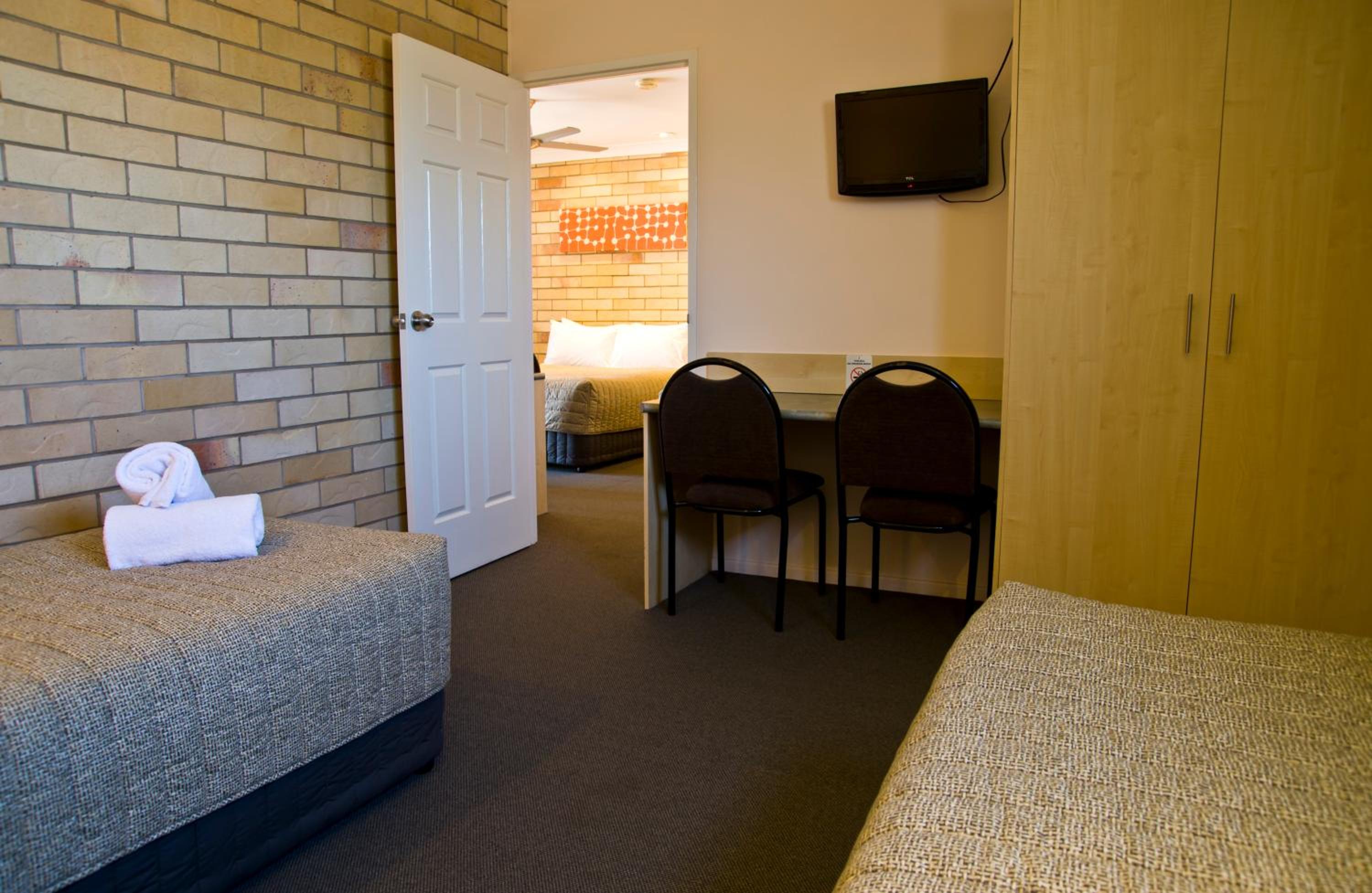Family Room (2 Bed rooms) photo 3