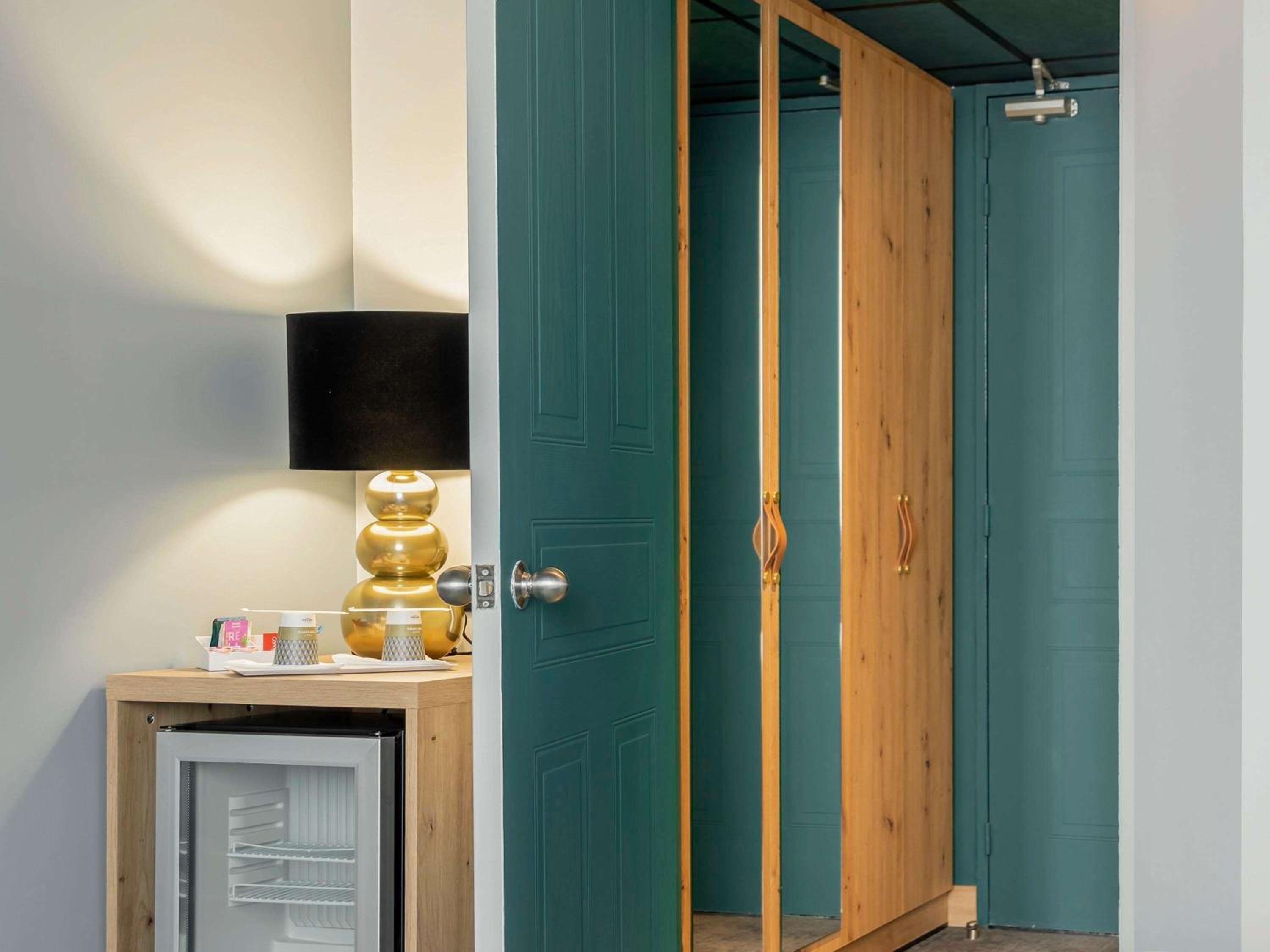 Superior Twin Room photo 1