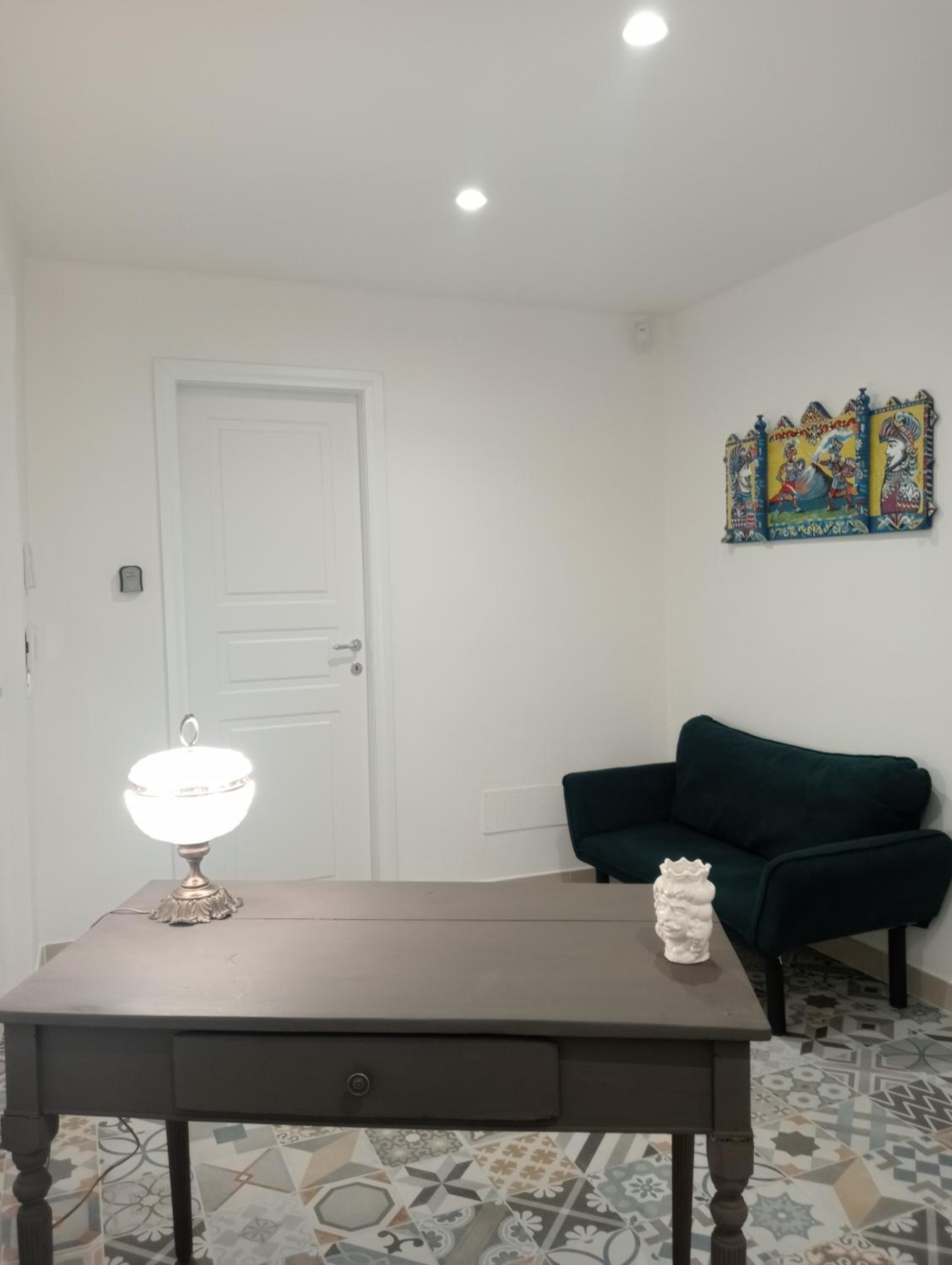 Small Double Room