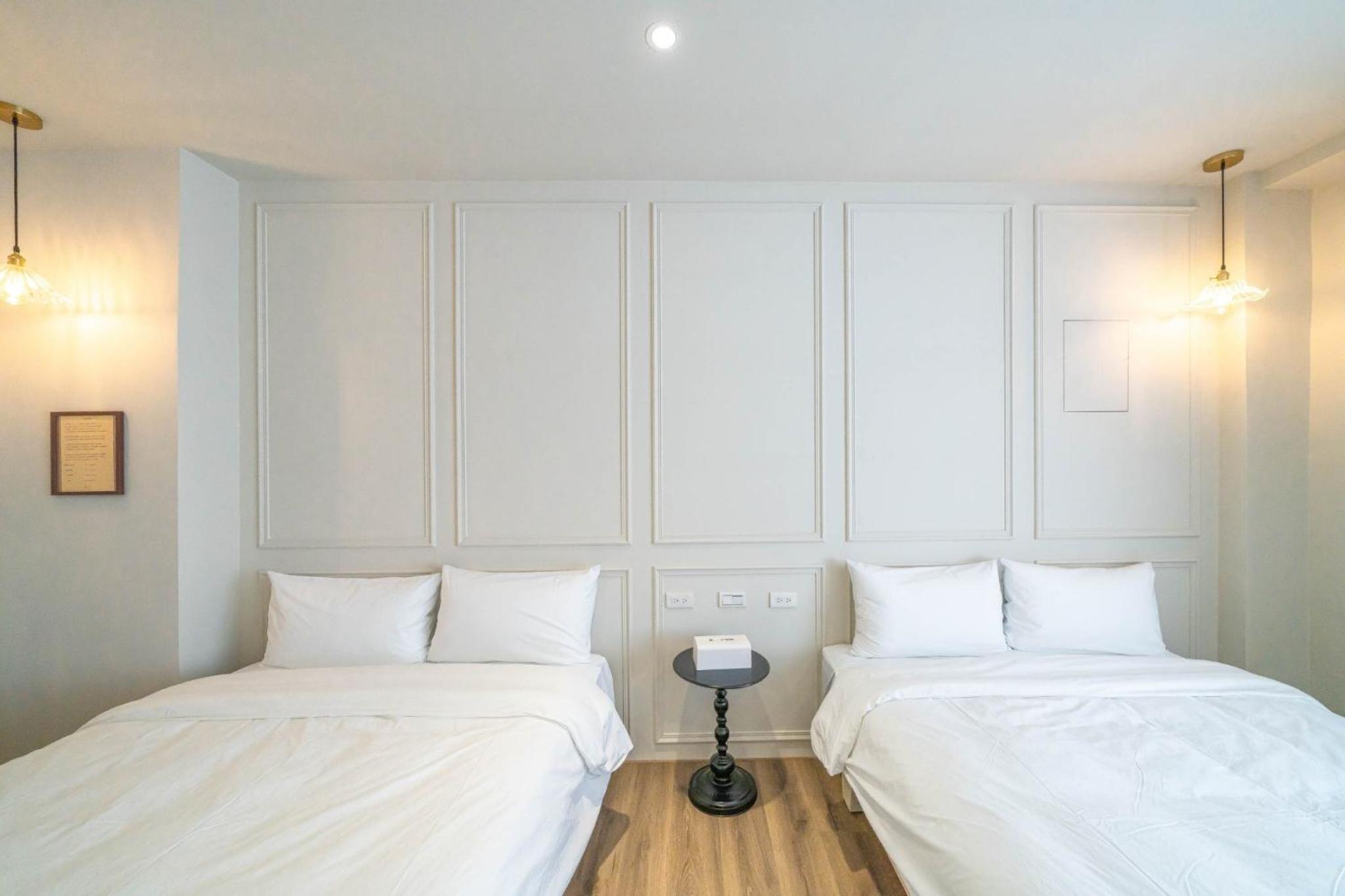 Double or Twin Room