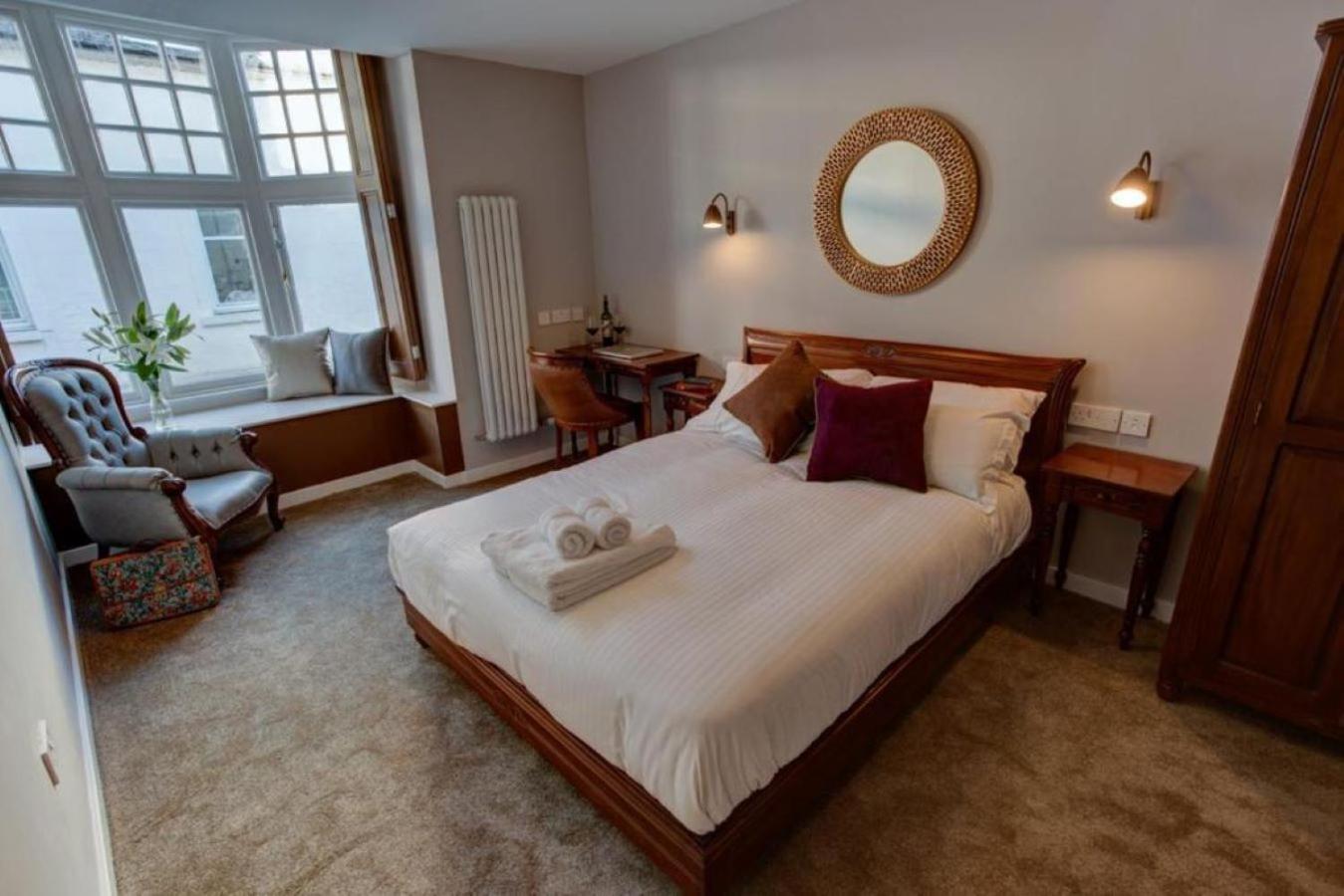 Superior Double Room photo 2