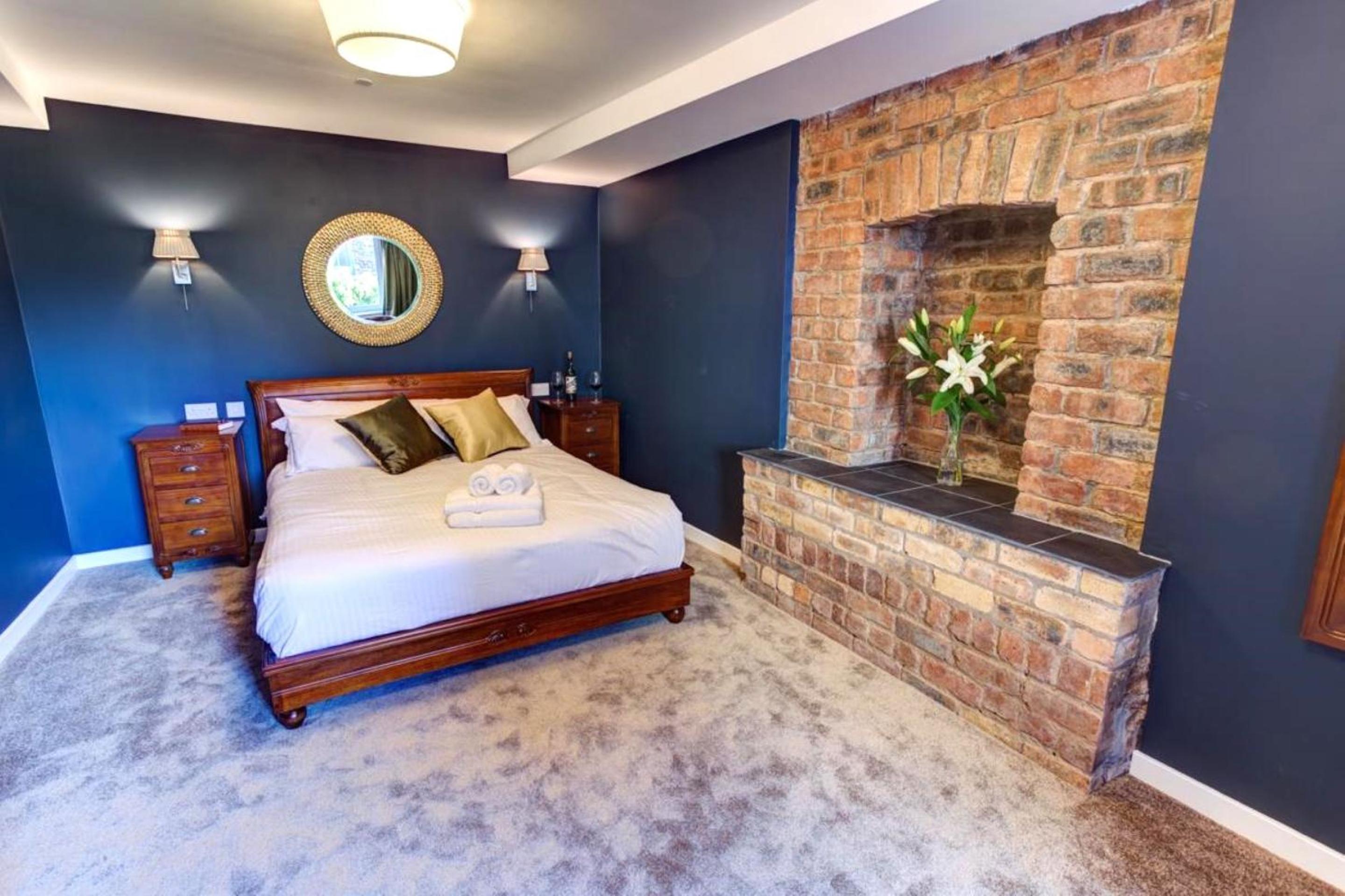 Superior Double Room photo 3