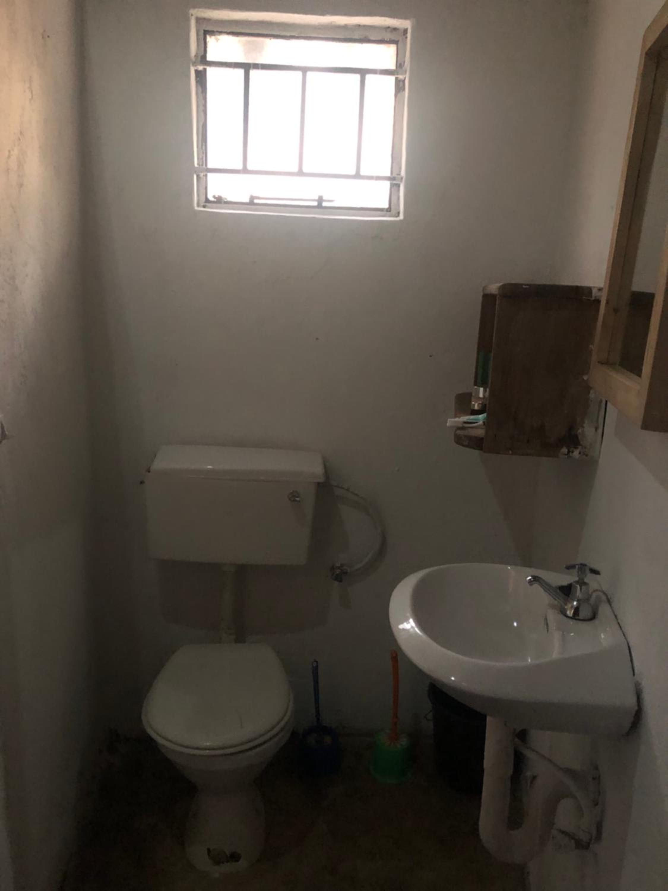 Standard Double Room photo 3