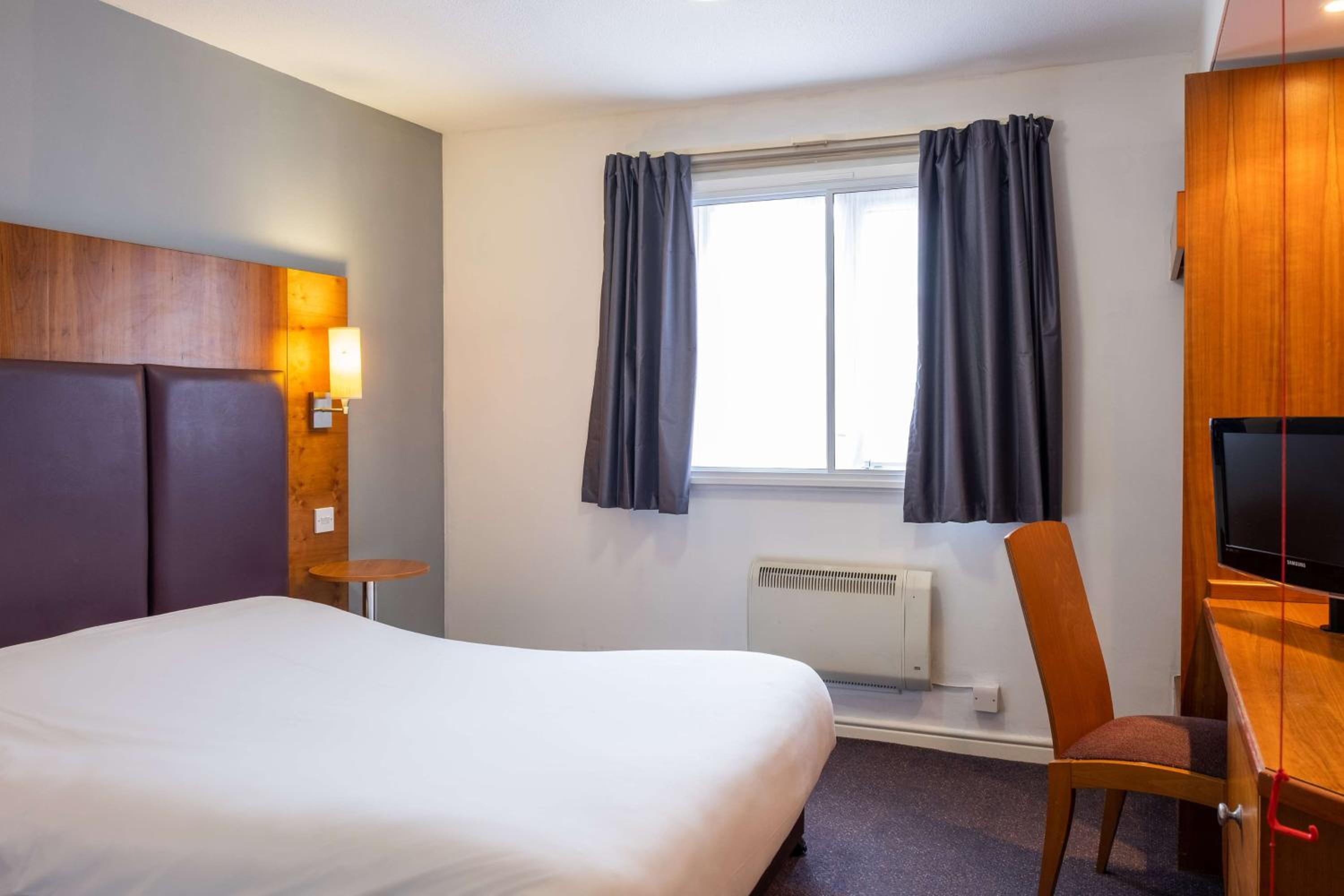 Cozy Double Room photo 1
