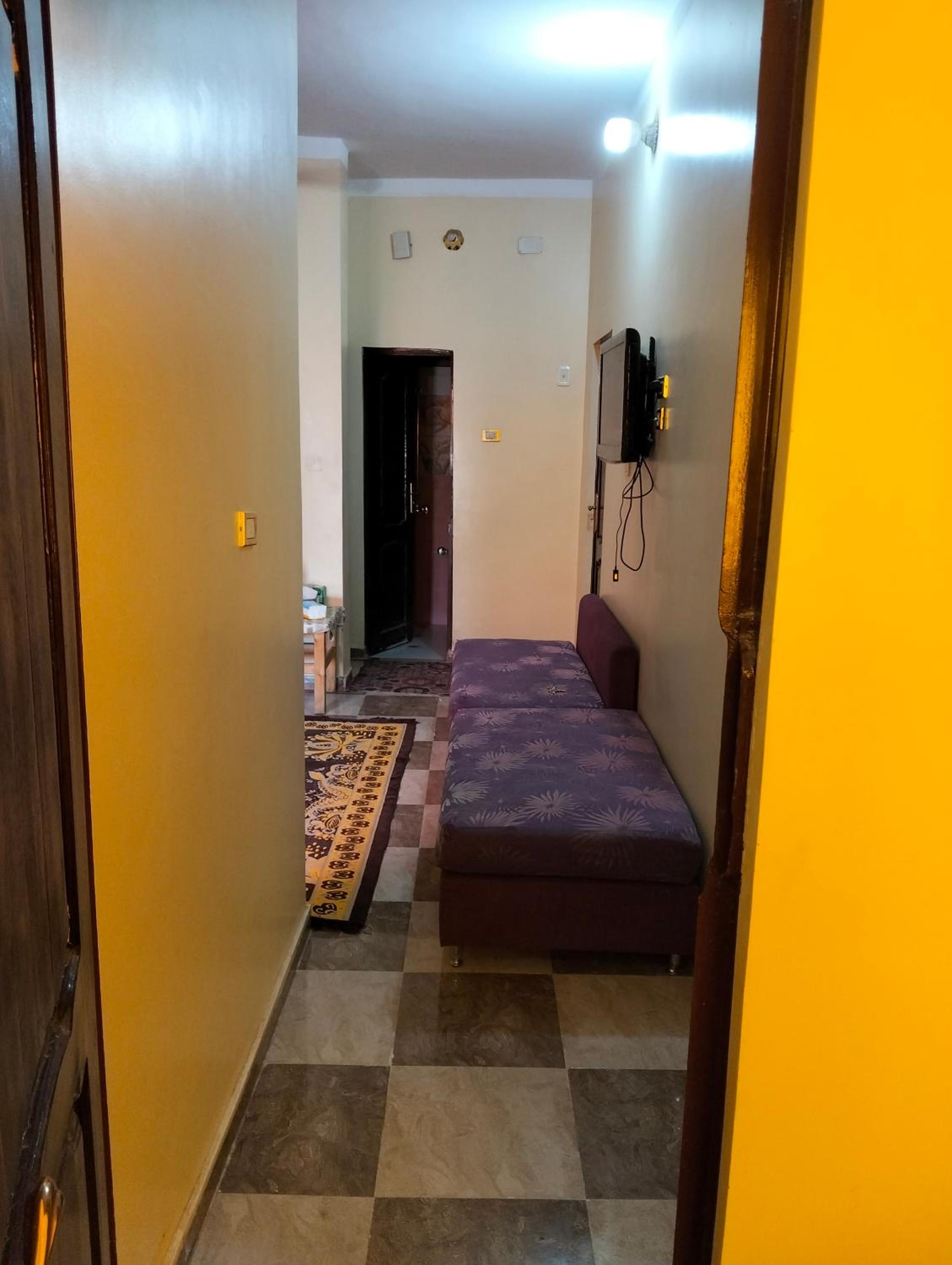 Double Room with Balcony and Sea View photo 1