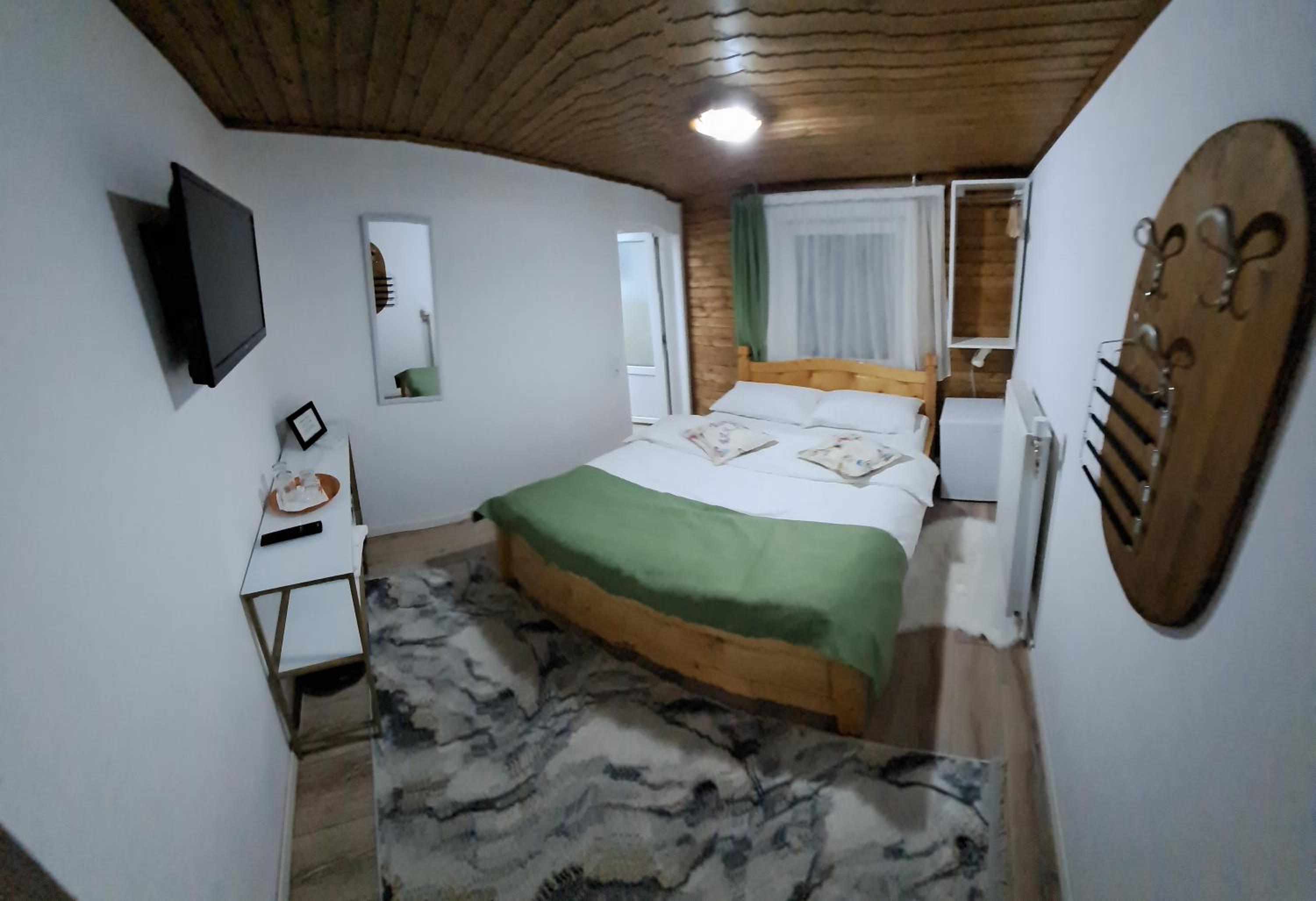Small Double Room