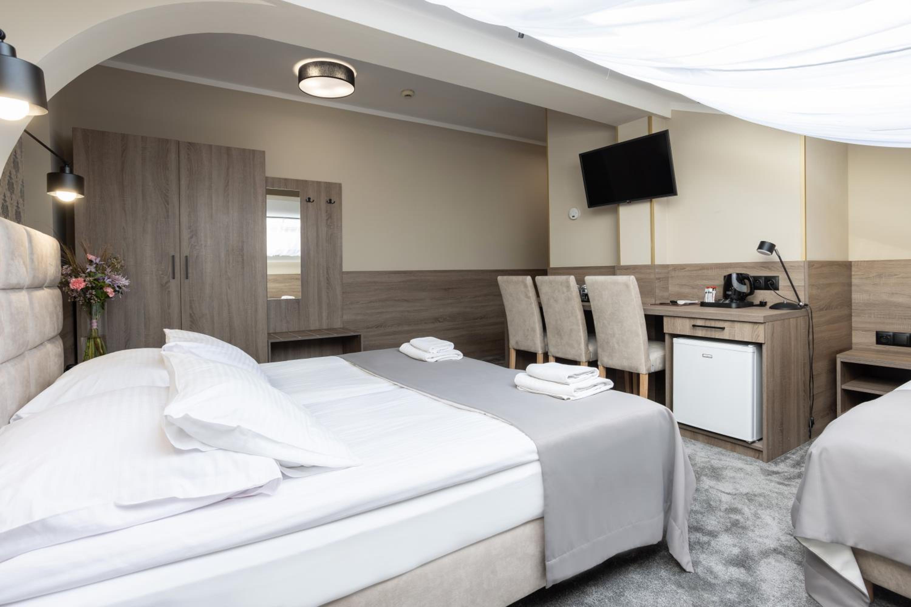 Superior Triple Room - Photo 2