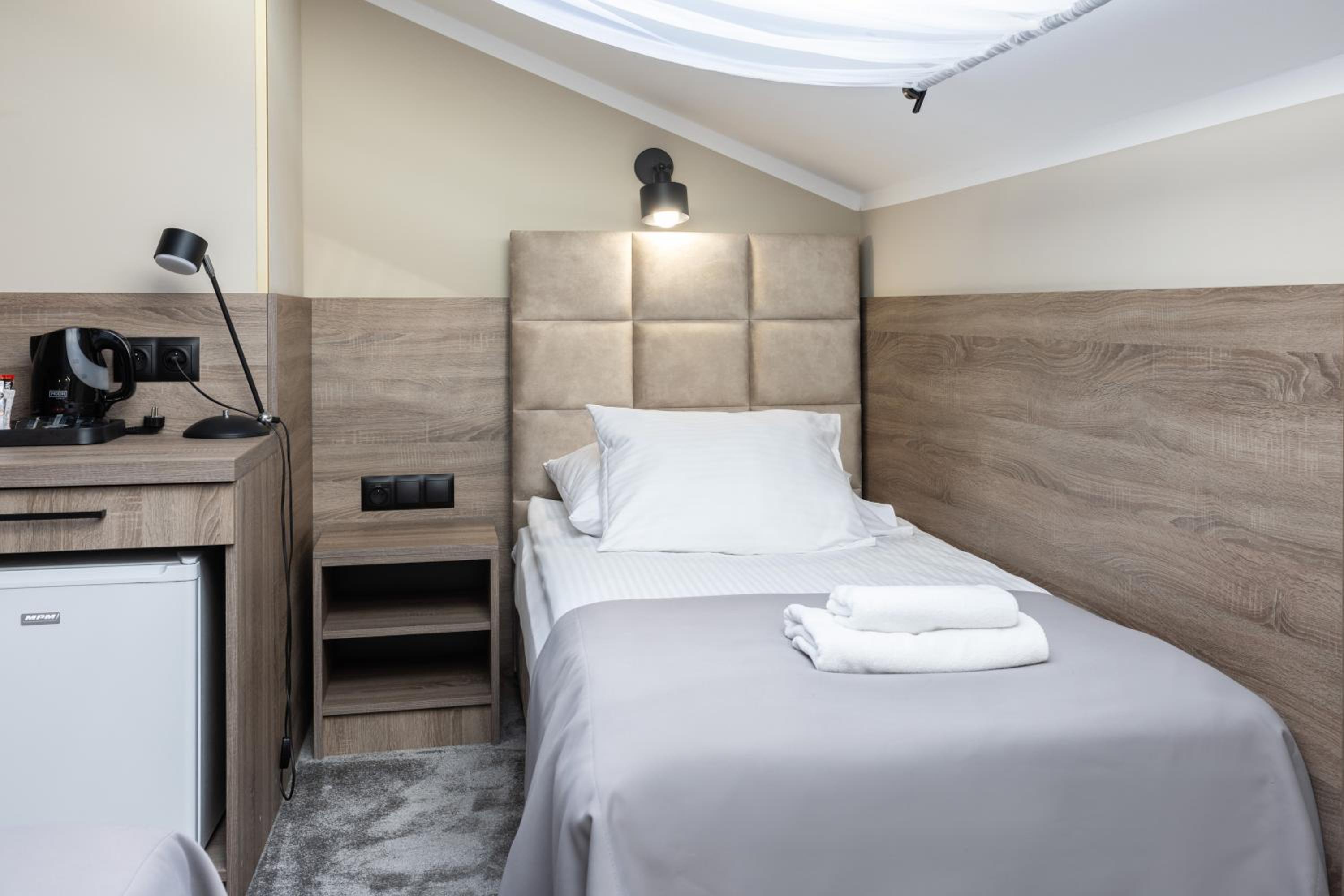 Superior Triple Room - Photo 4