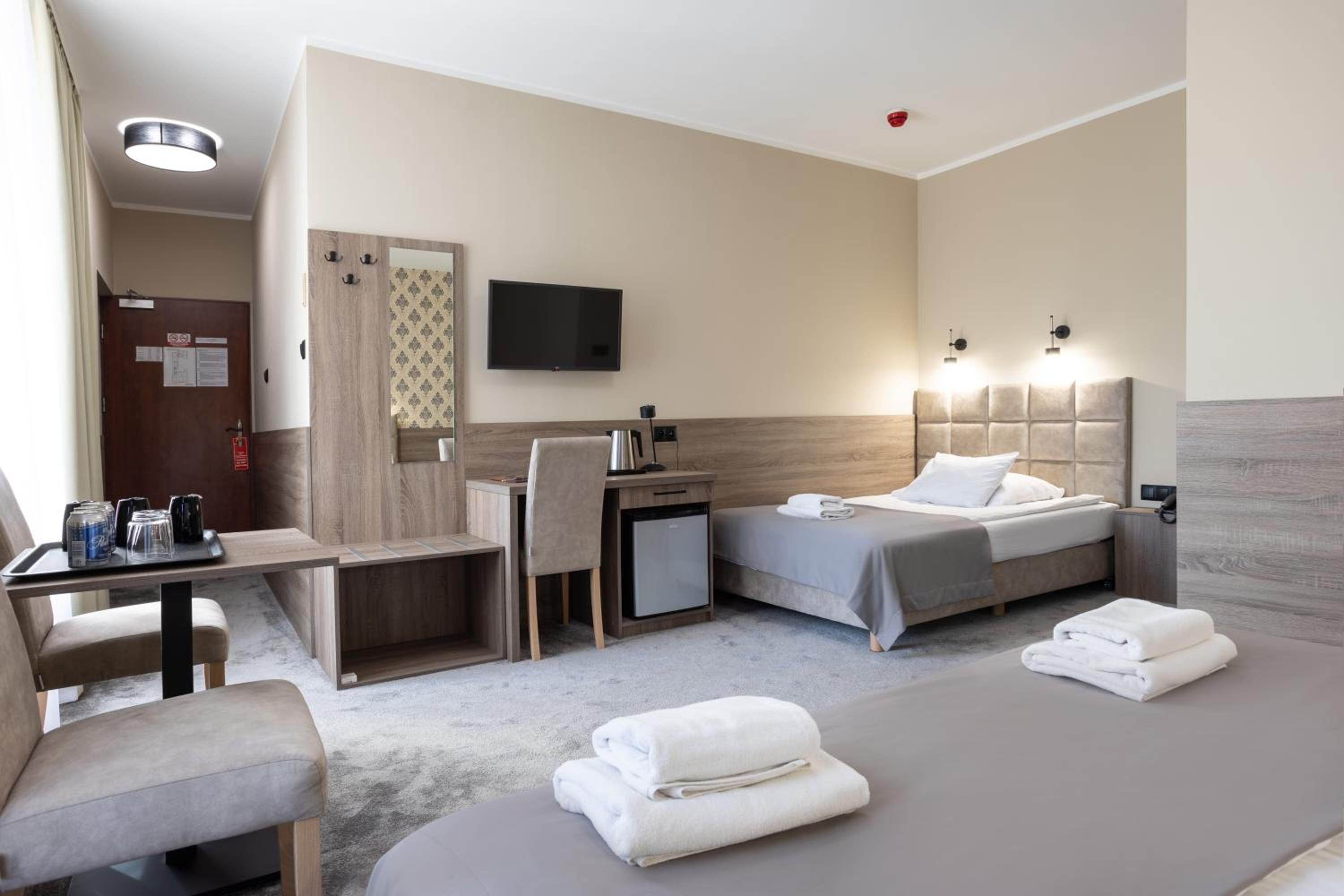 Superior Triple Room - Photo 1