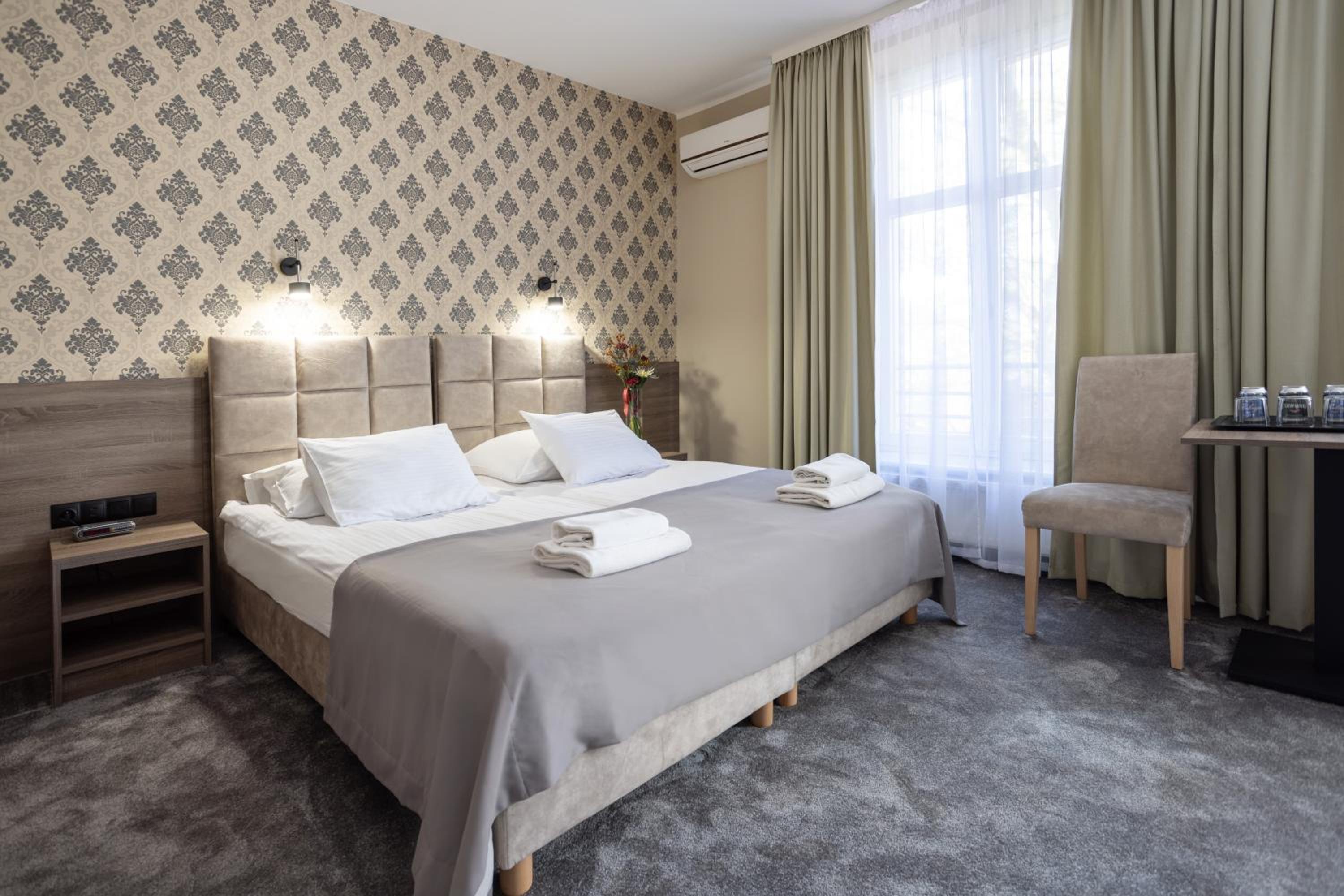 Superior Triple Room - Photo 6
