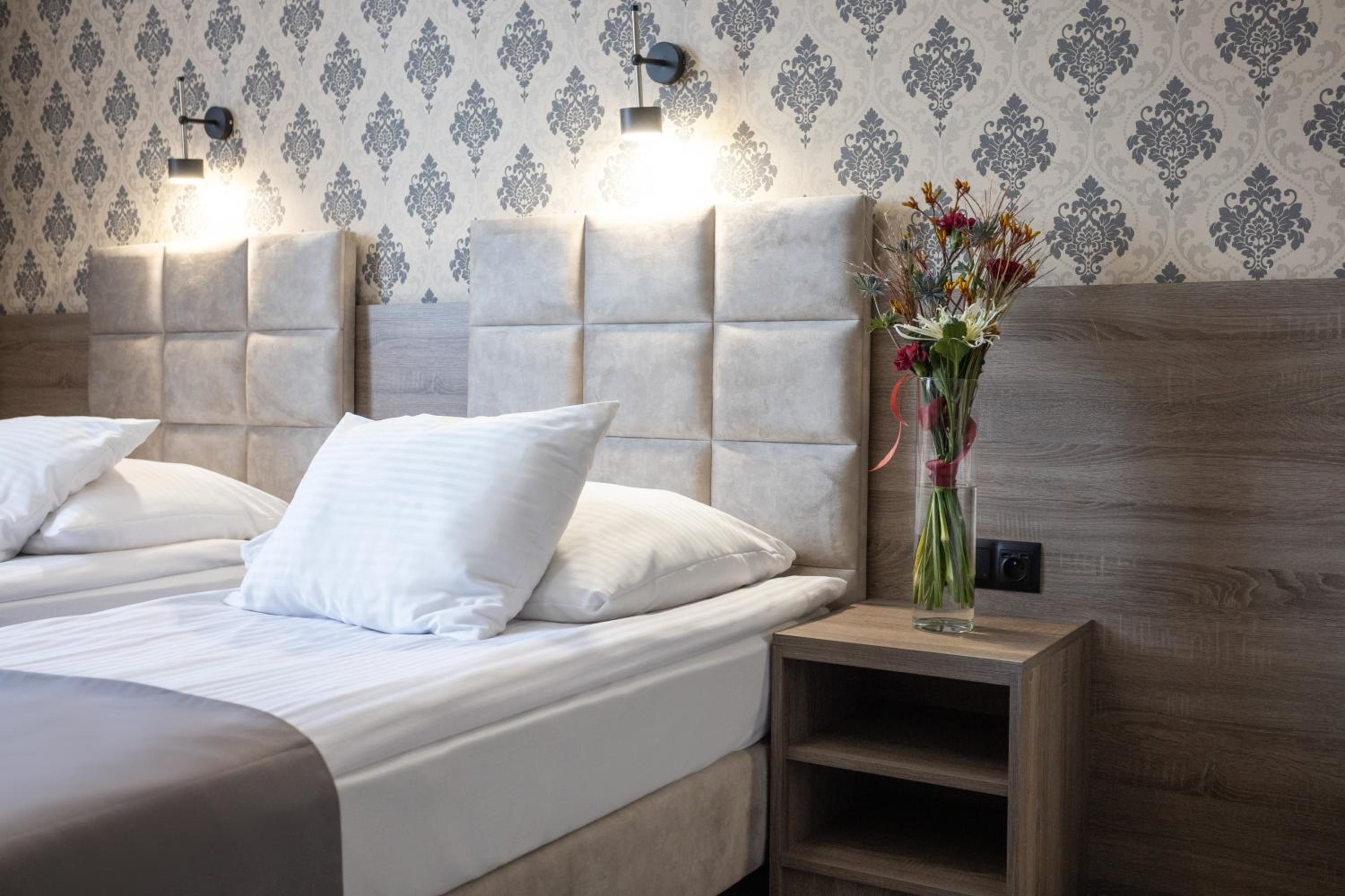 Superior Triple Room - Photo 5
