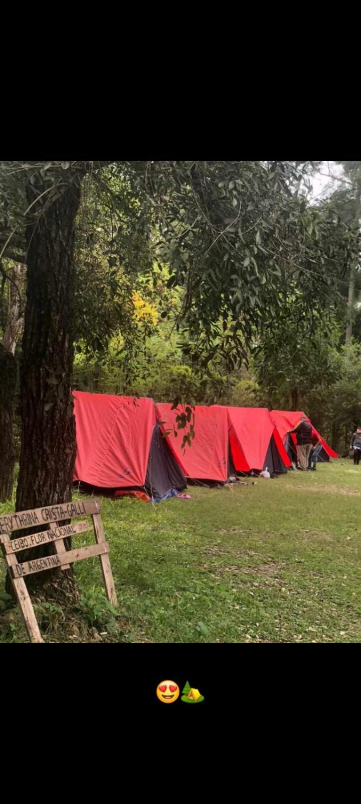 Tent photo 1