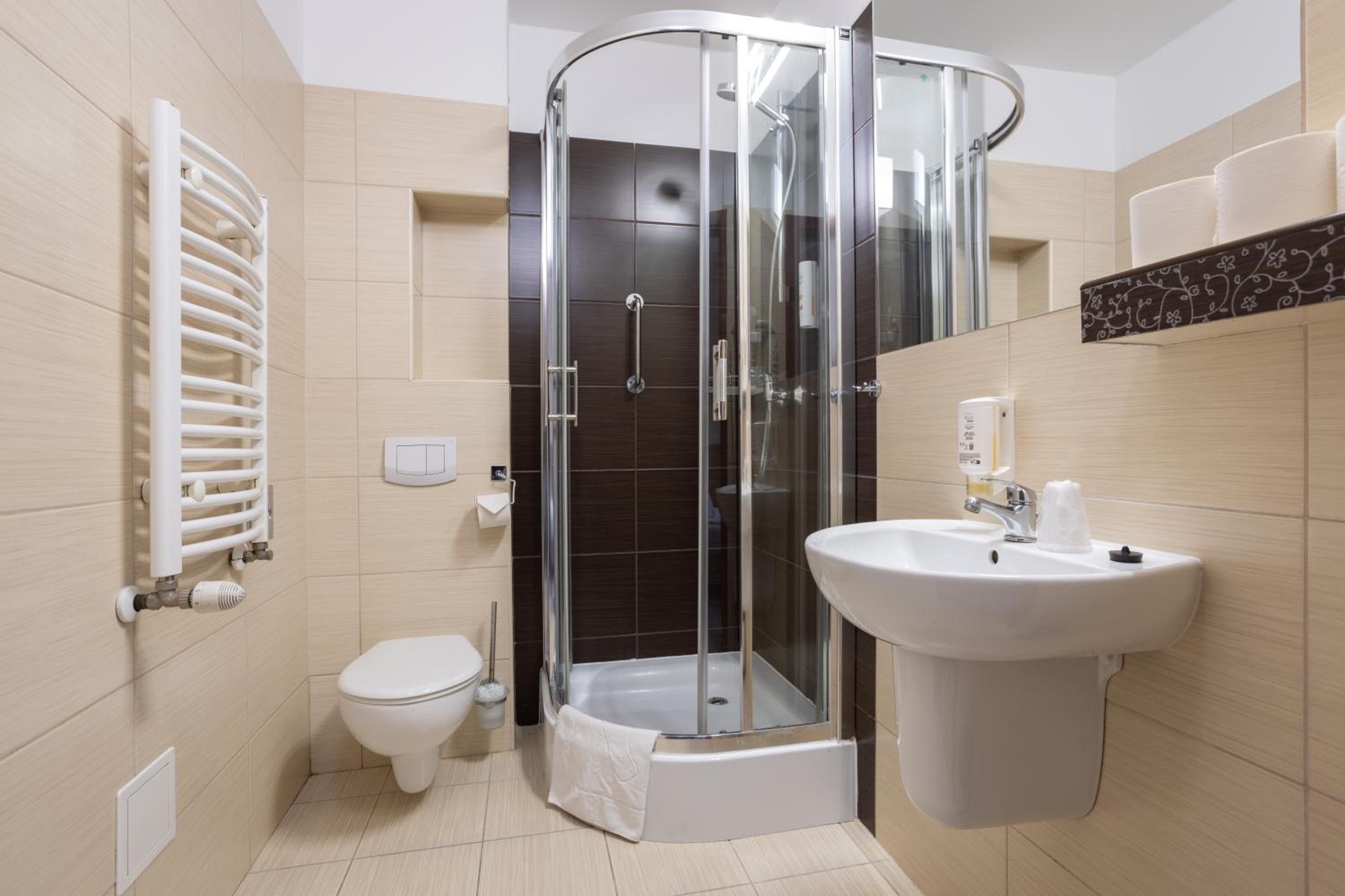 Deluxe Double Room - Photo 5