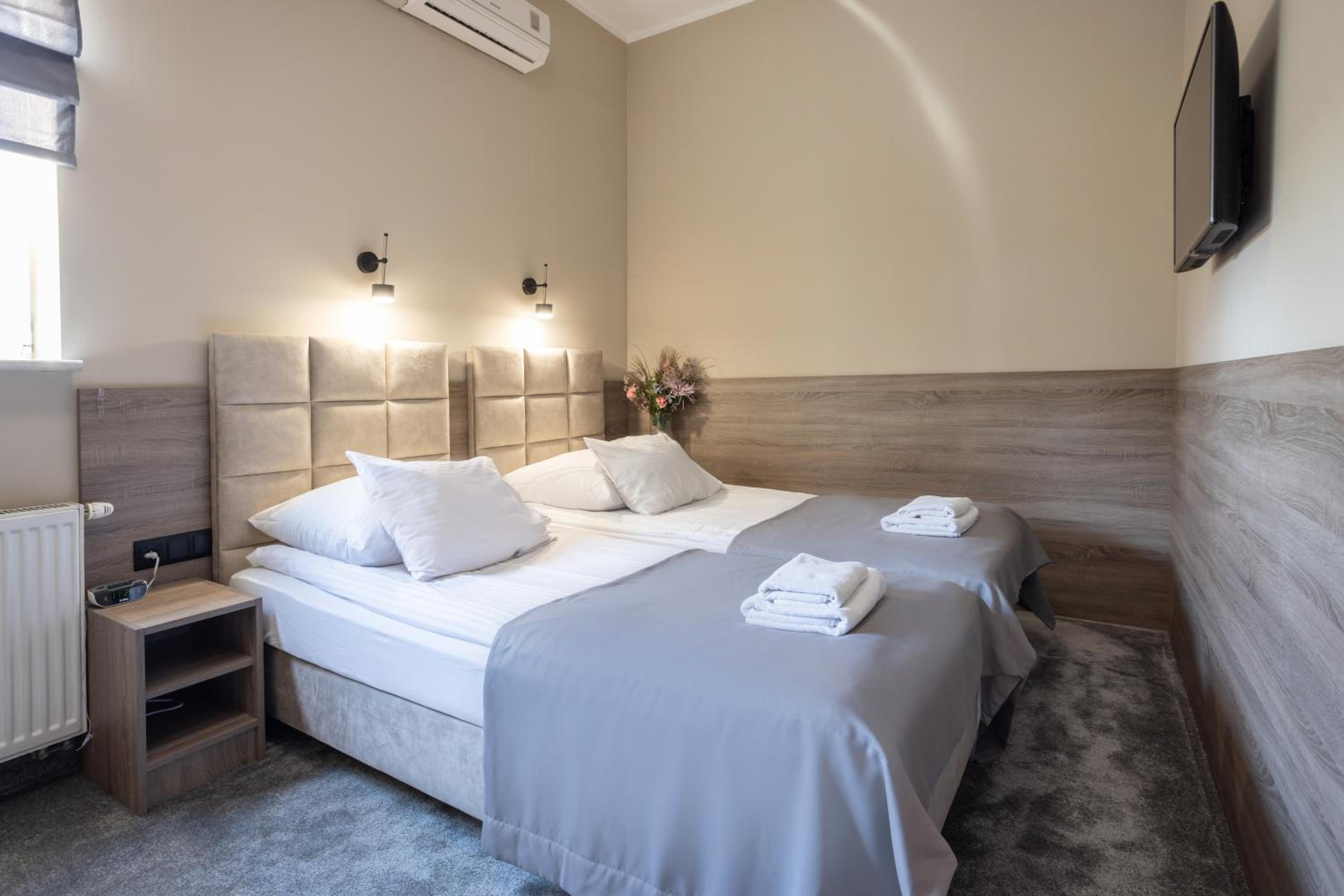 Superior Double or Twin Room - Photo 1