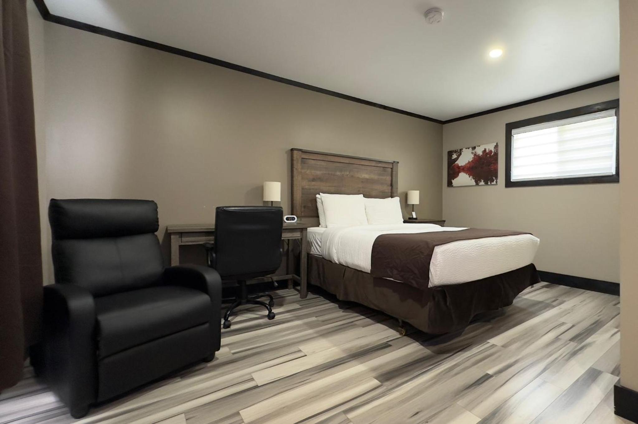 Standard Single Room photo 3