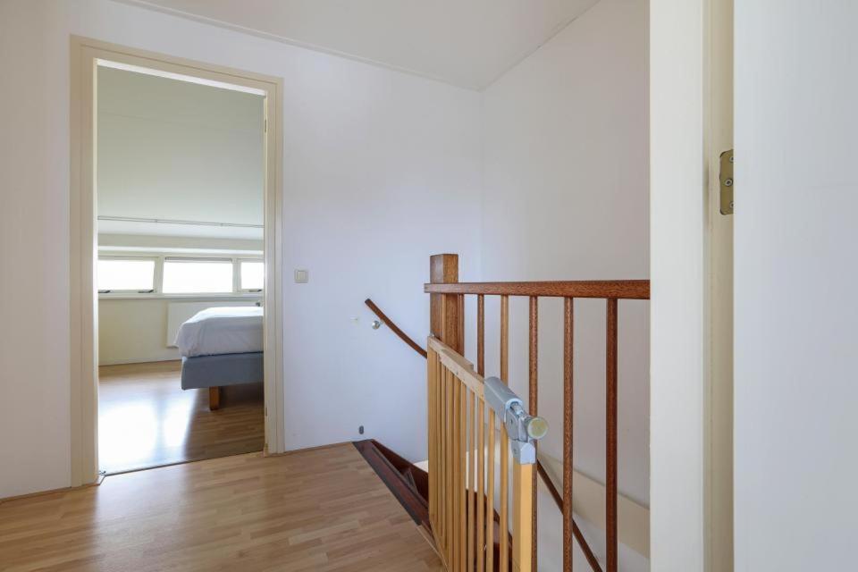 Four-Room Apartment photo 1