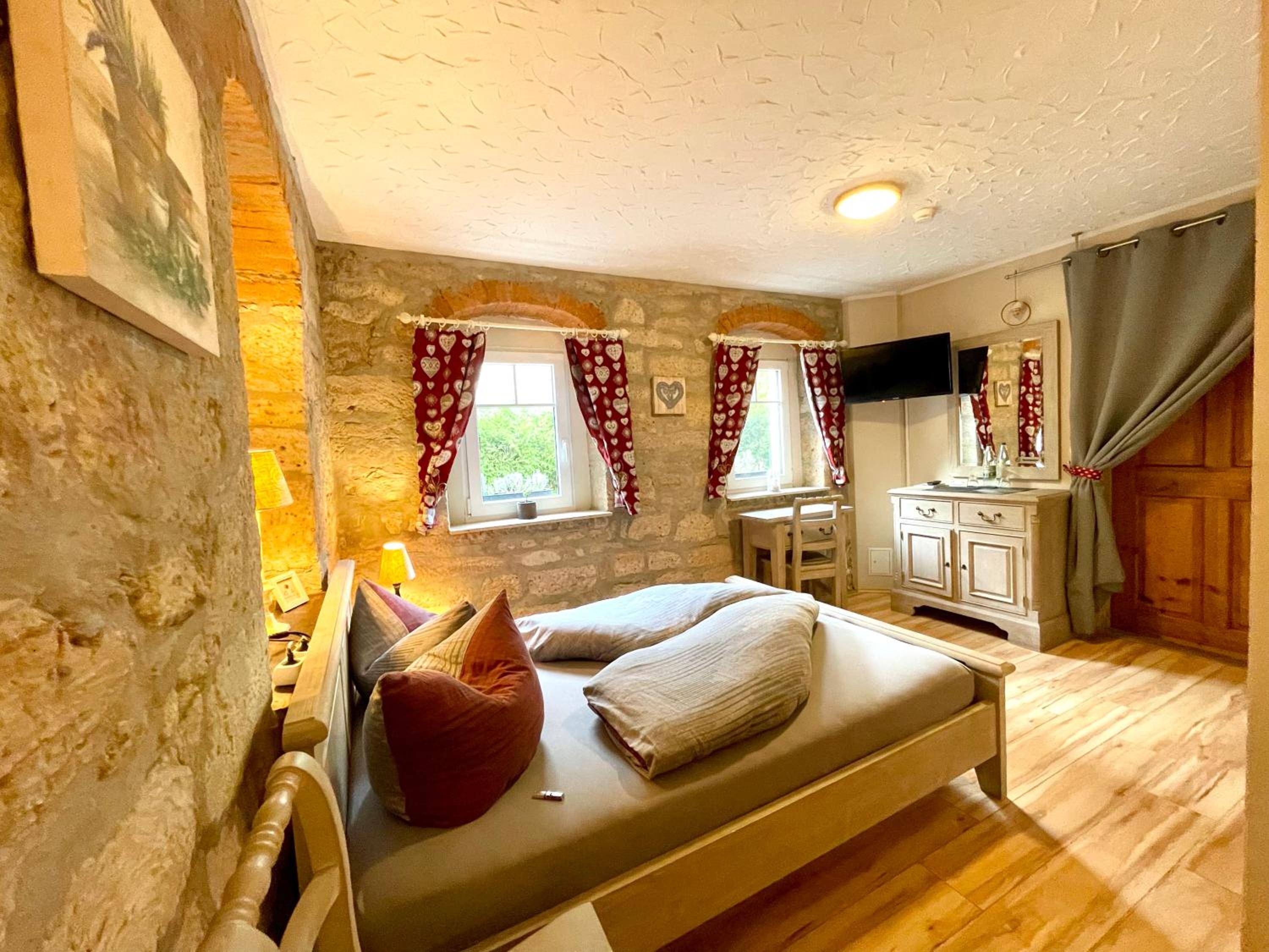 Superior Double Room - Photo 4