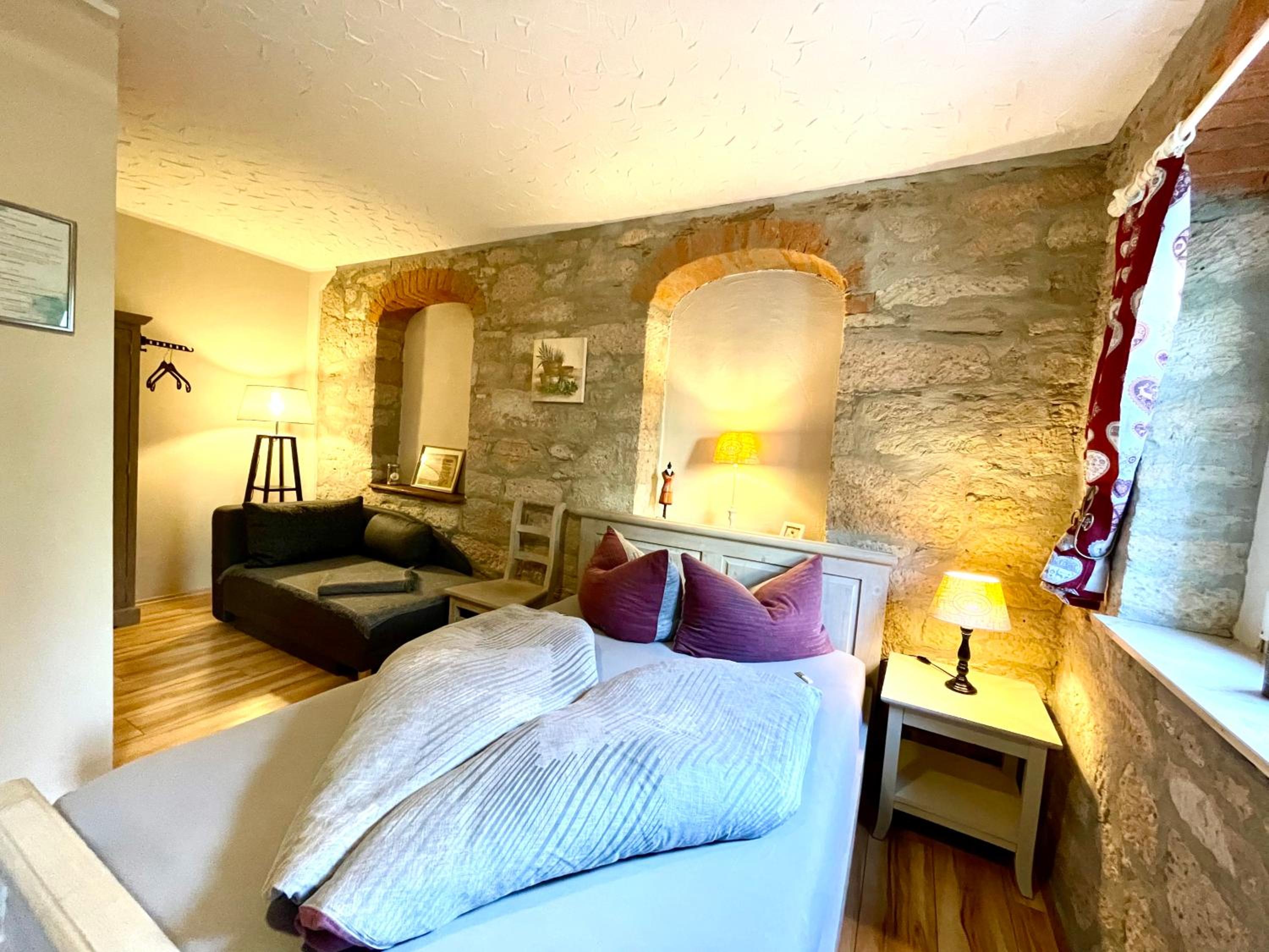 Superior Double Room - Photo 3