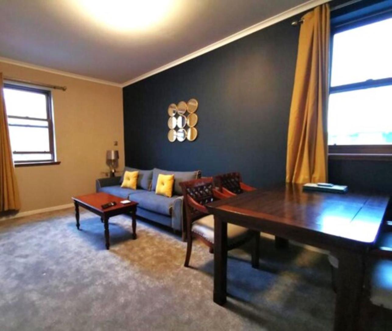 Two-Bedroom Apartment photo 2