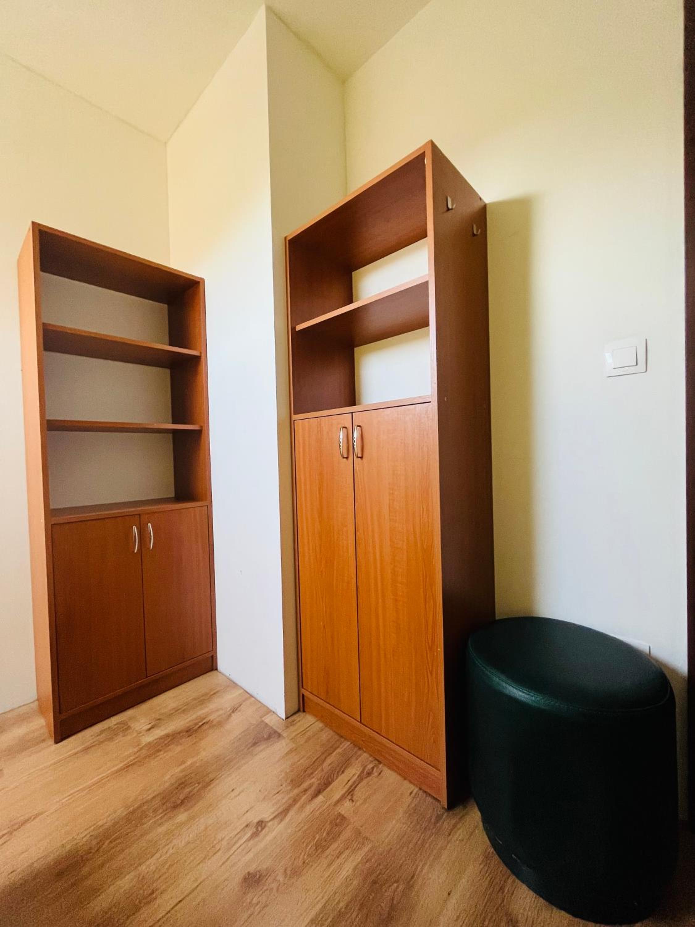 Two-Bedroom Apartment photo 3