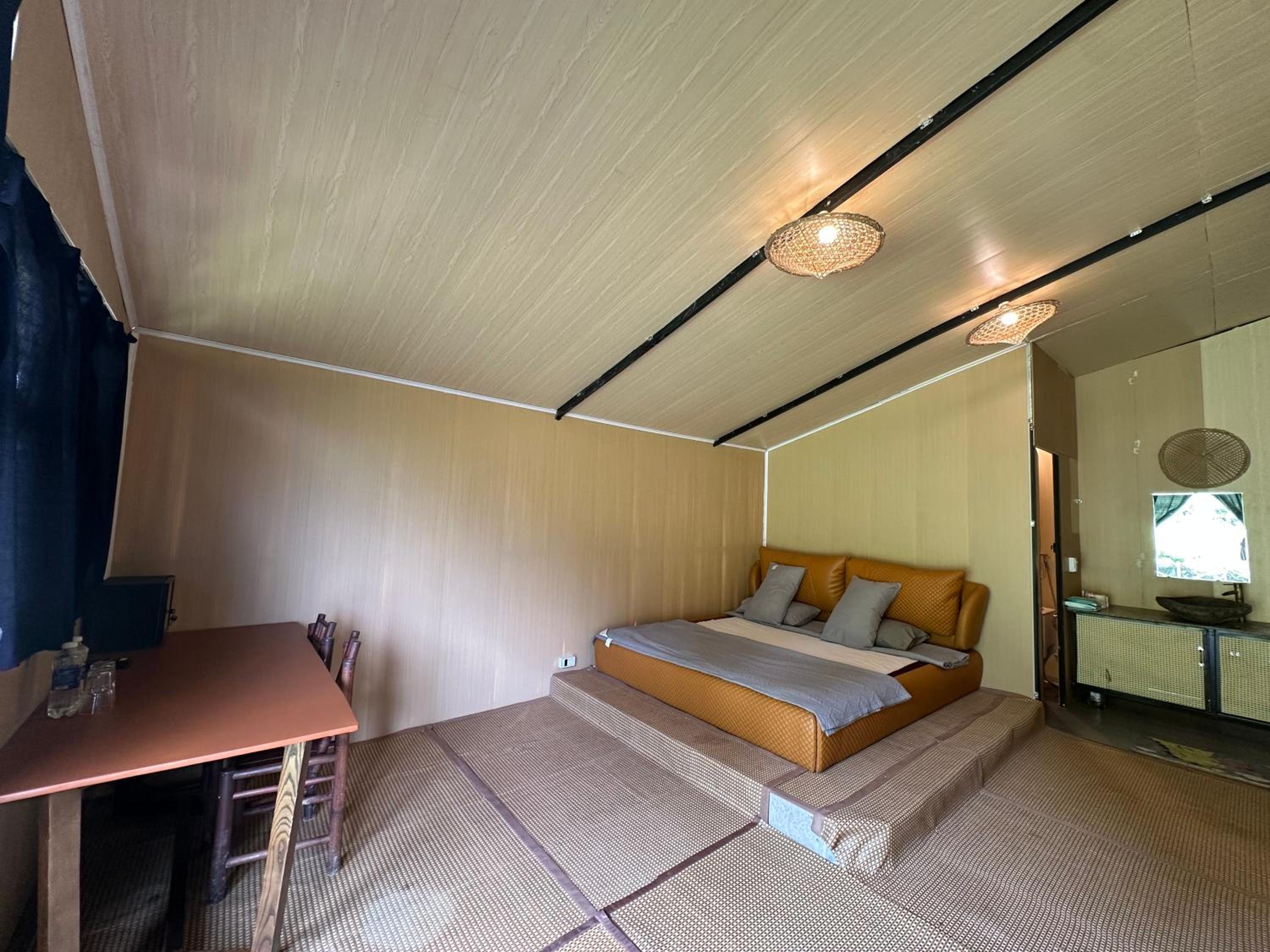 Double Room with Mountain View photo 2