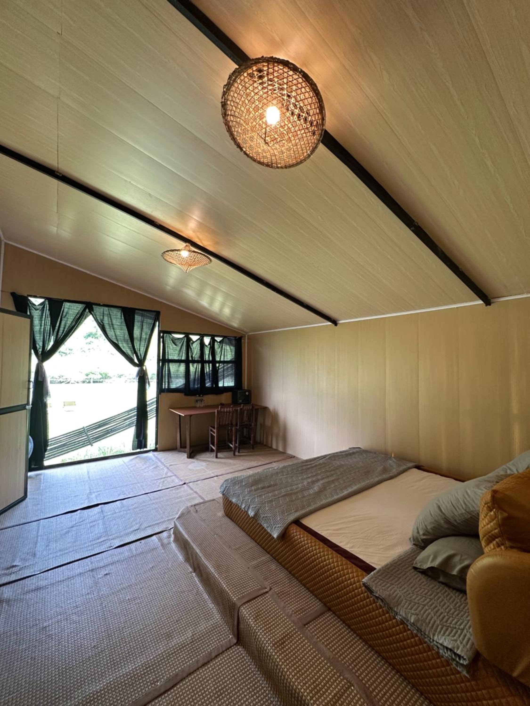 Double Room with Mountain View photo 1