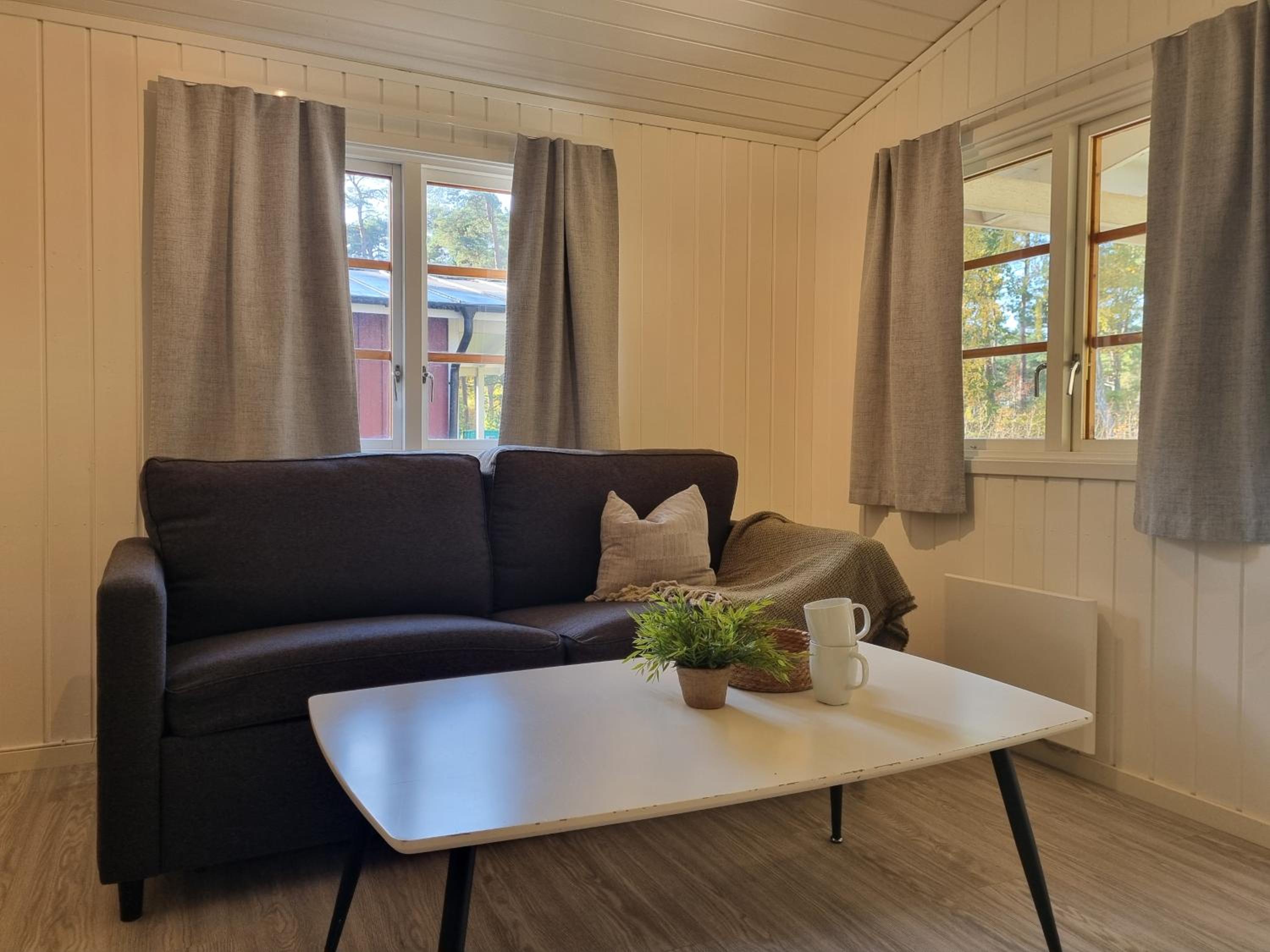 Economy Cottage photo 1
