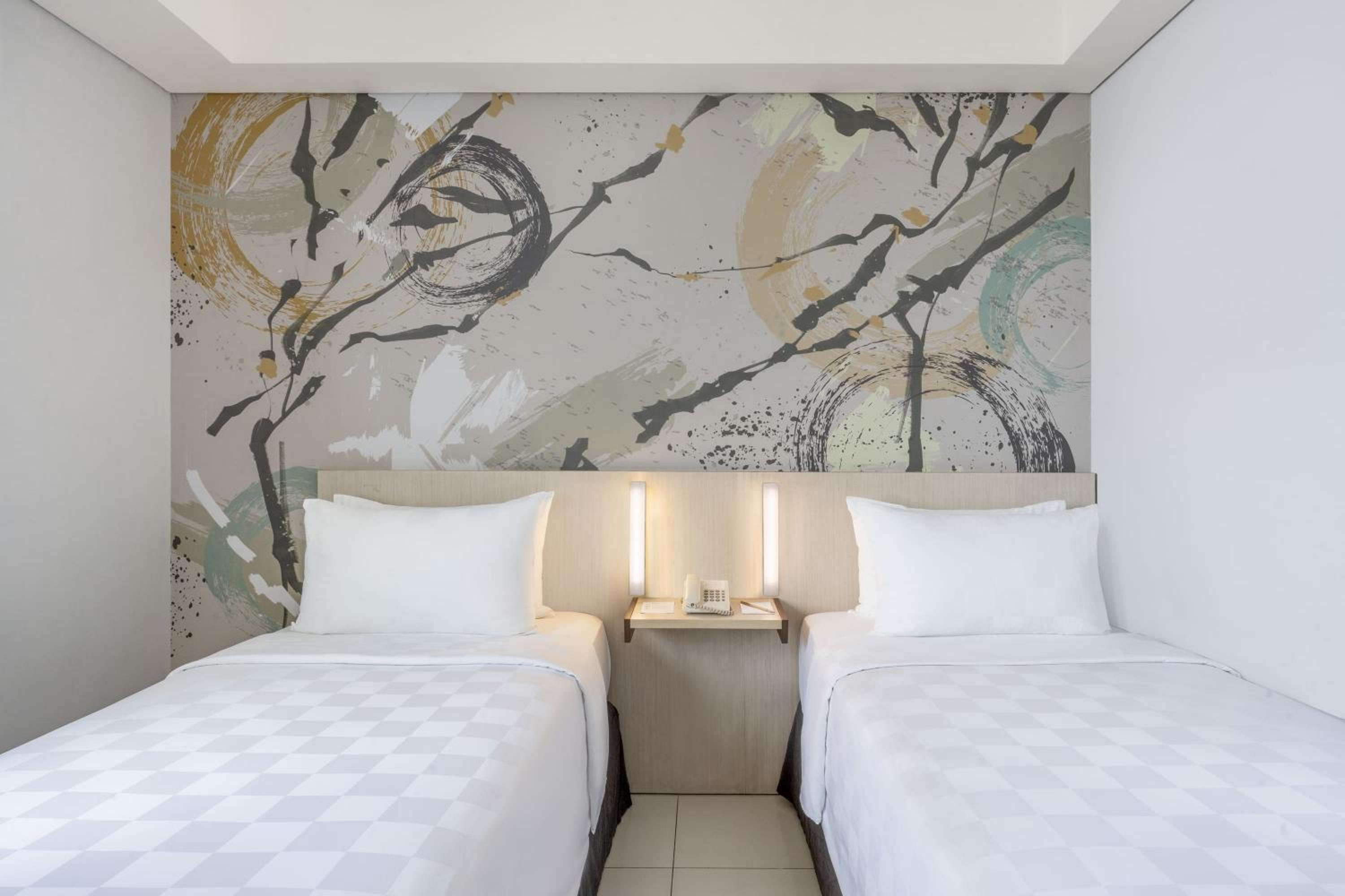 Express Twin Room - Photo 4