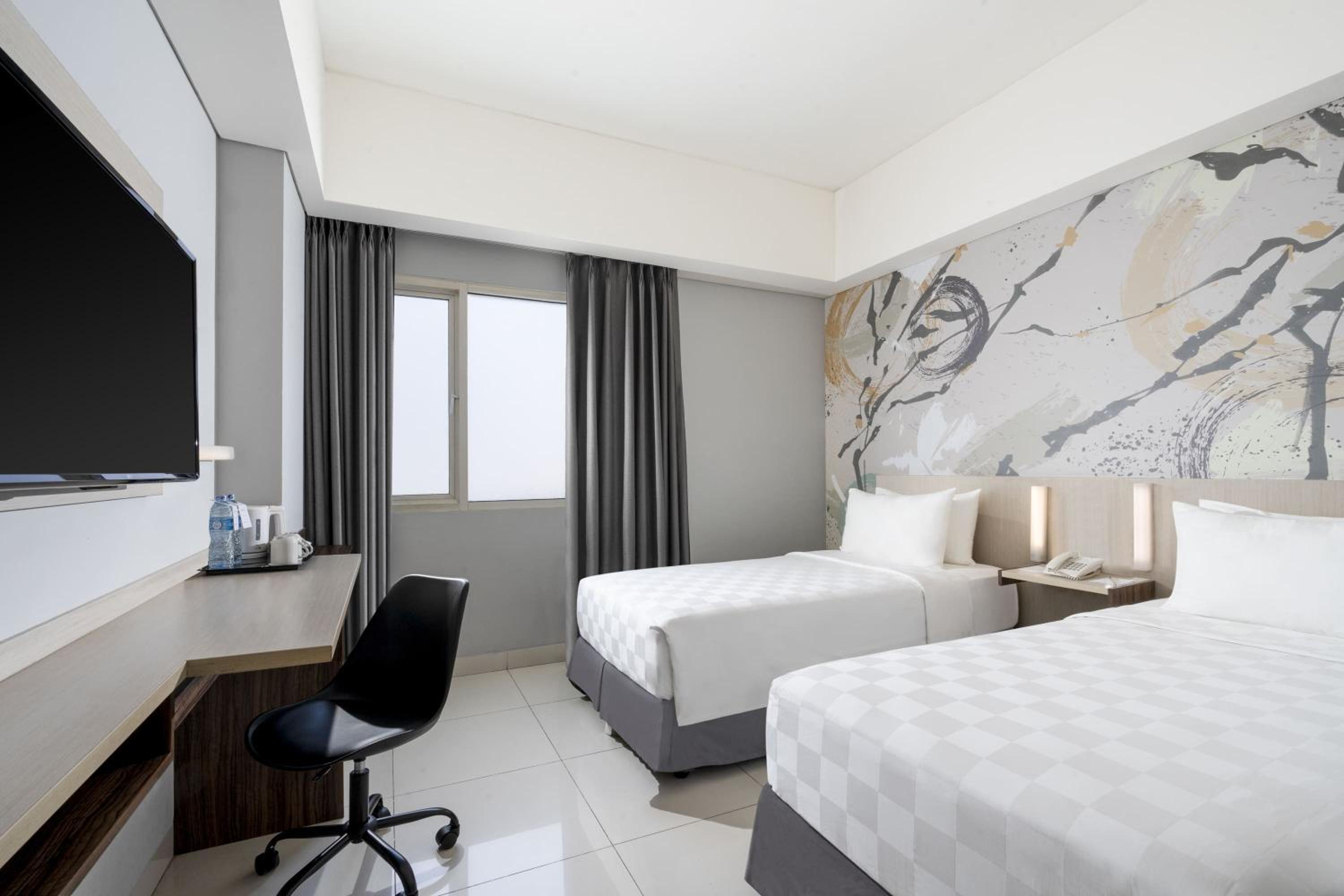 Express Twin Room - Photo 1