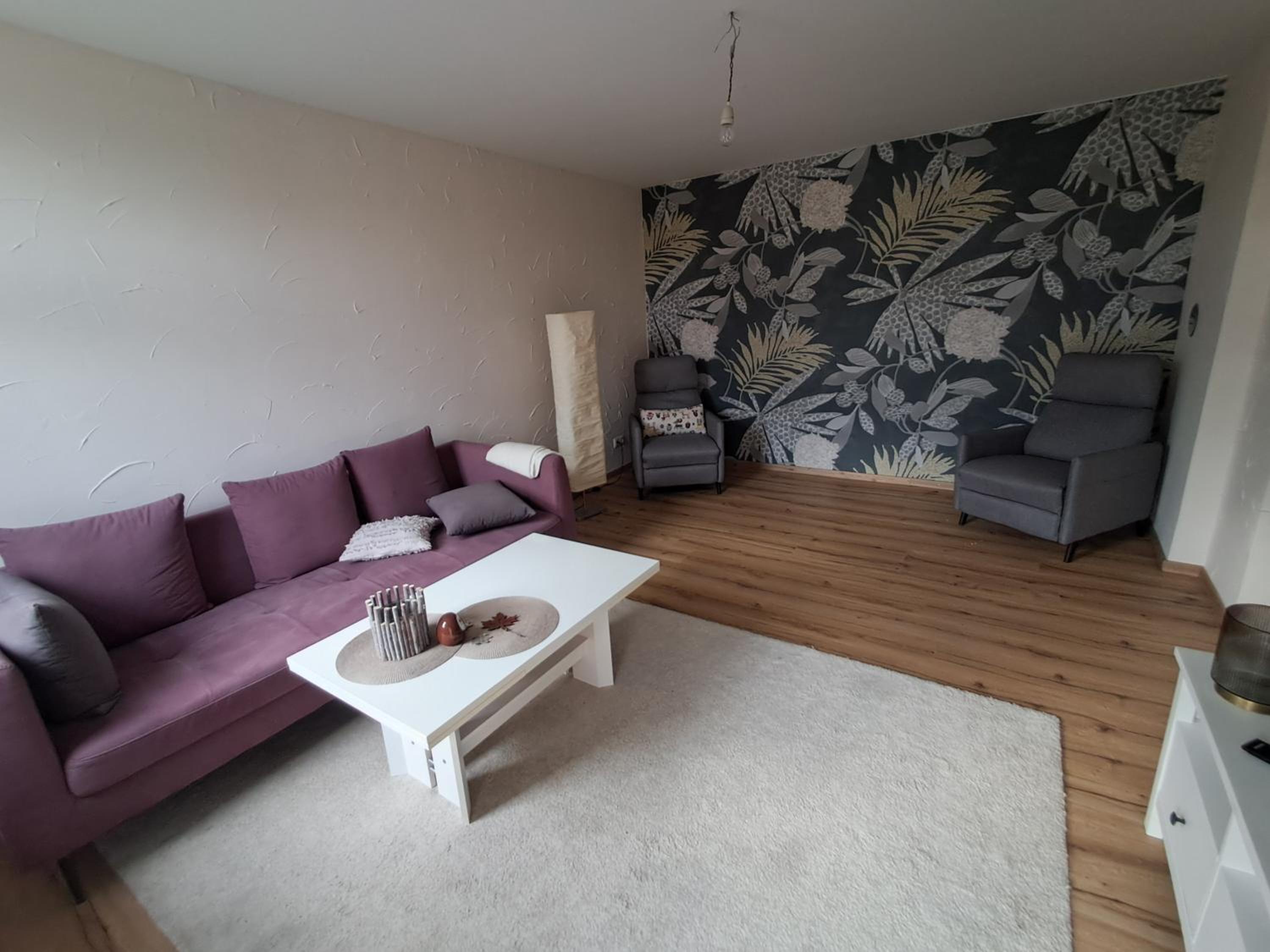 Two-Bedroom House photo 1
