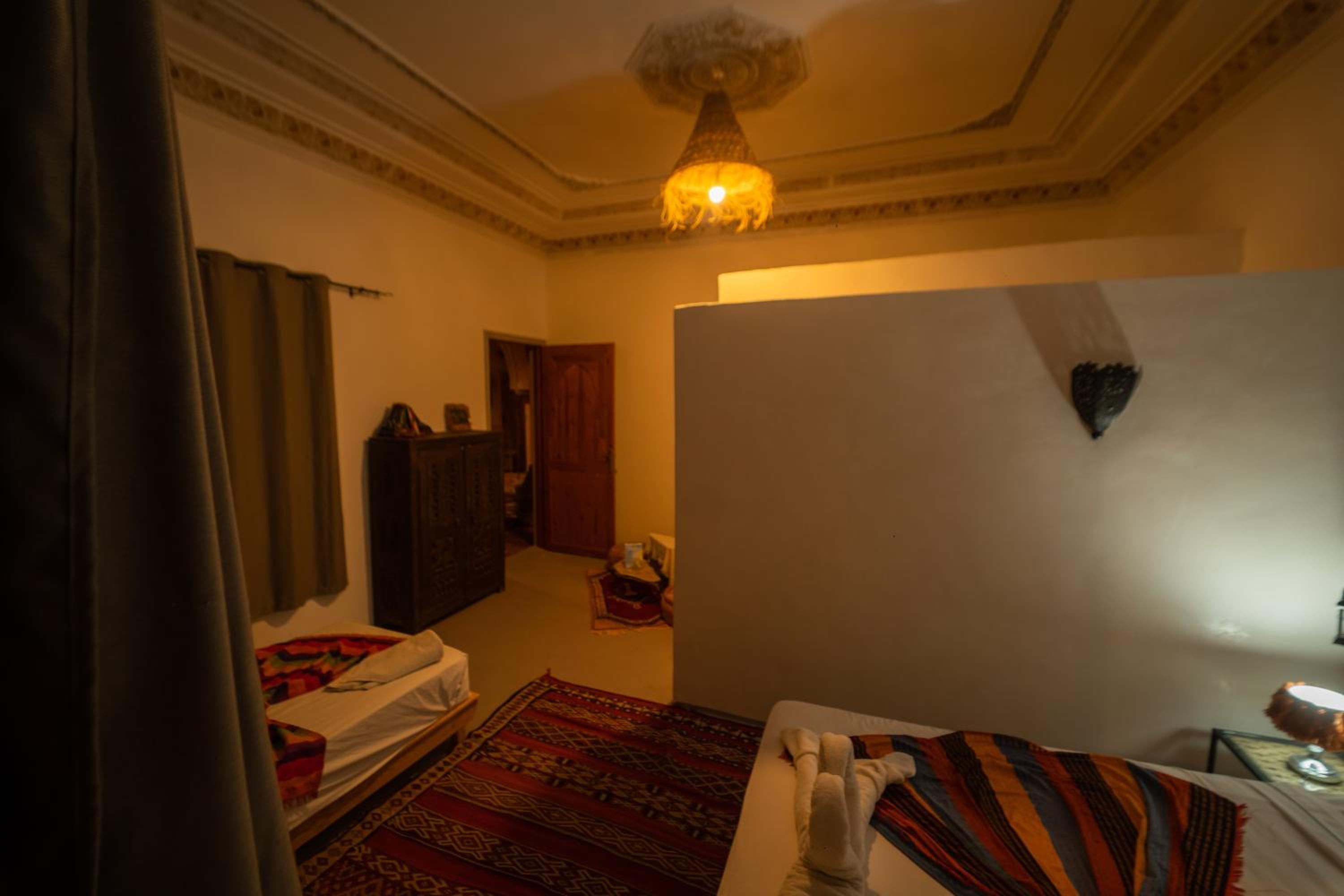 Triple Room with Garden View - Photo 7
