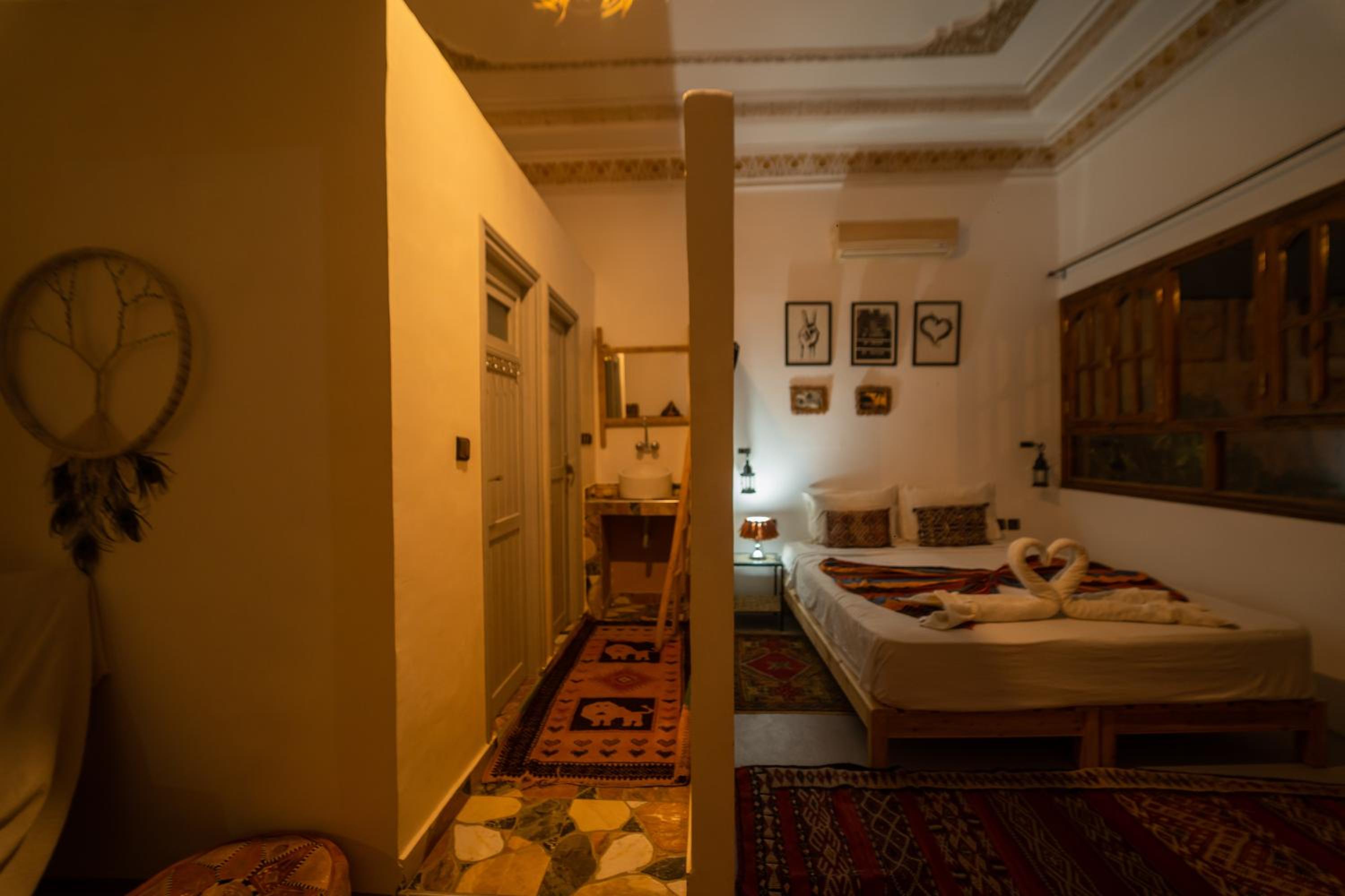 Triple Room with Garden View - Photo 15