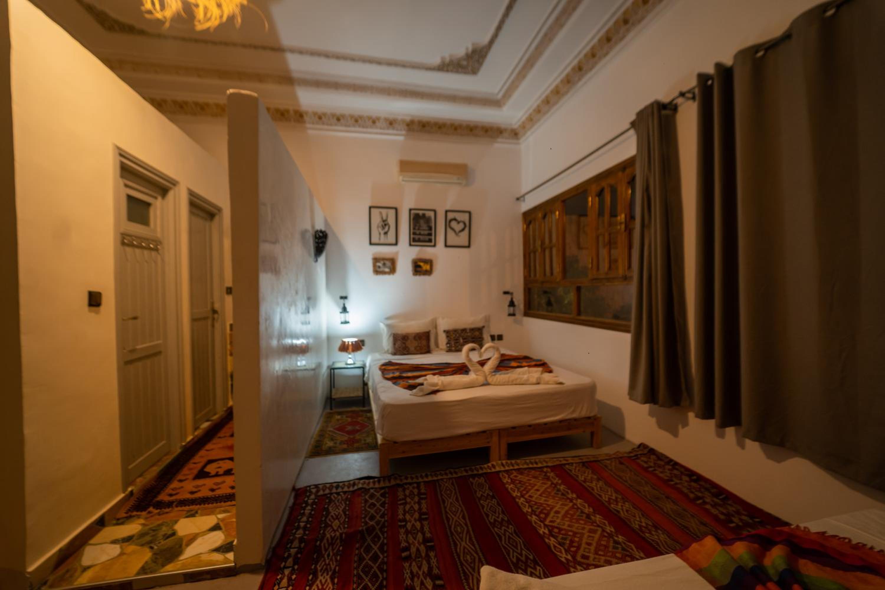 Triple Room with Garden View - Photo 6
