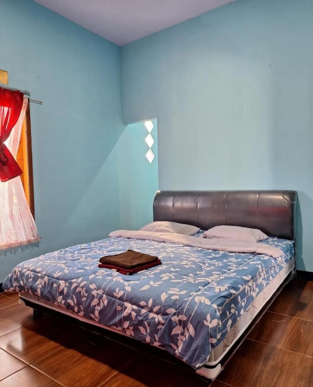 Double Room with Garden View photo 2