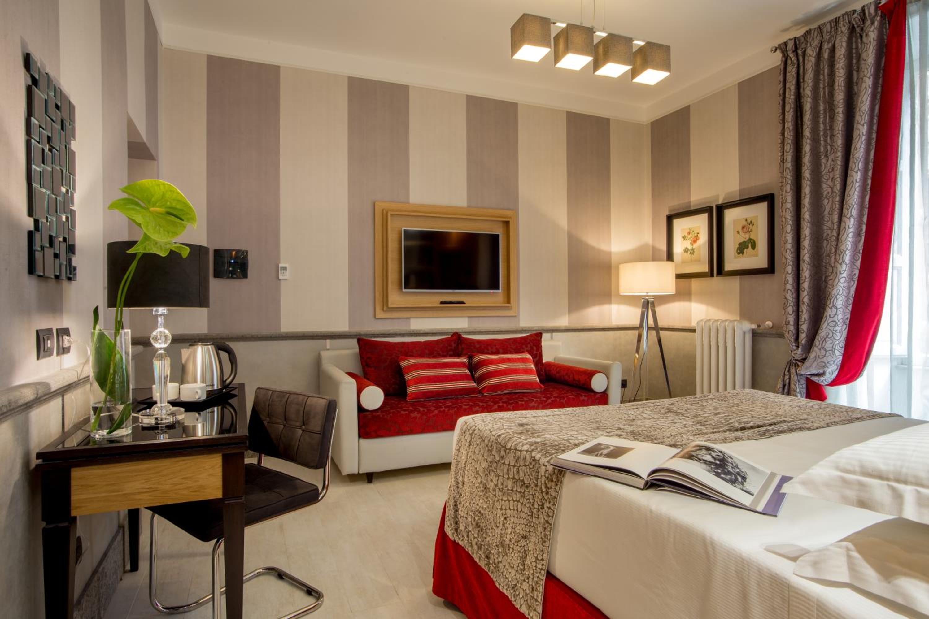 Family Suite - Dependance thumbnail 5