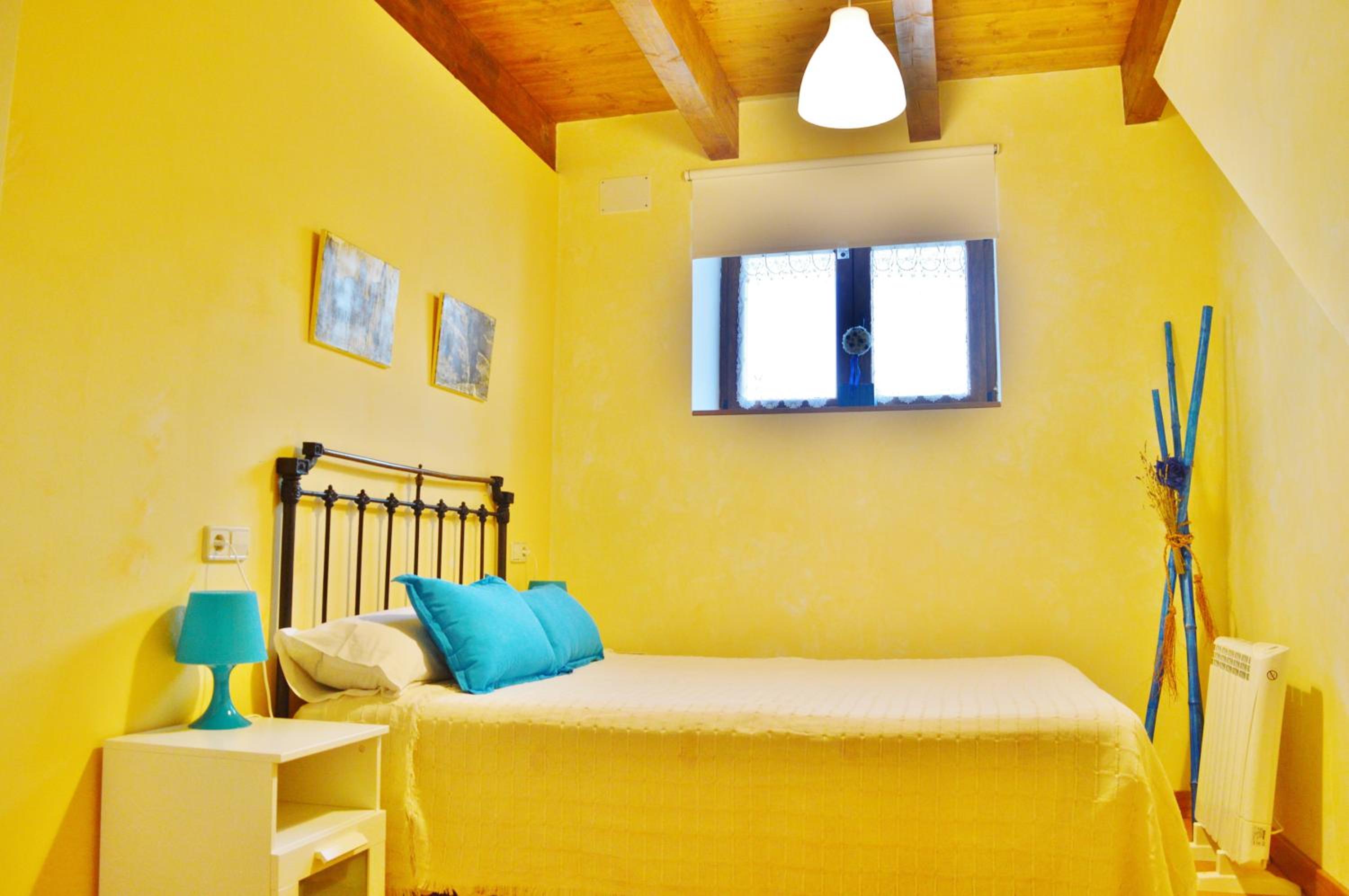 Maisonette 2 - Dúplex 2