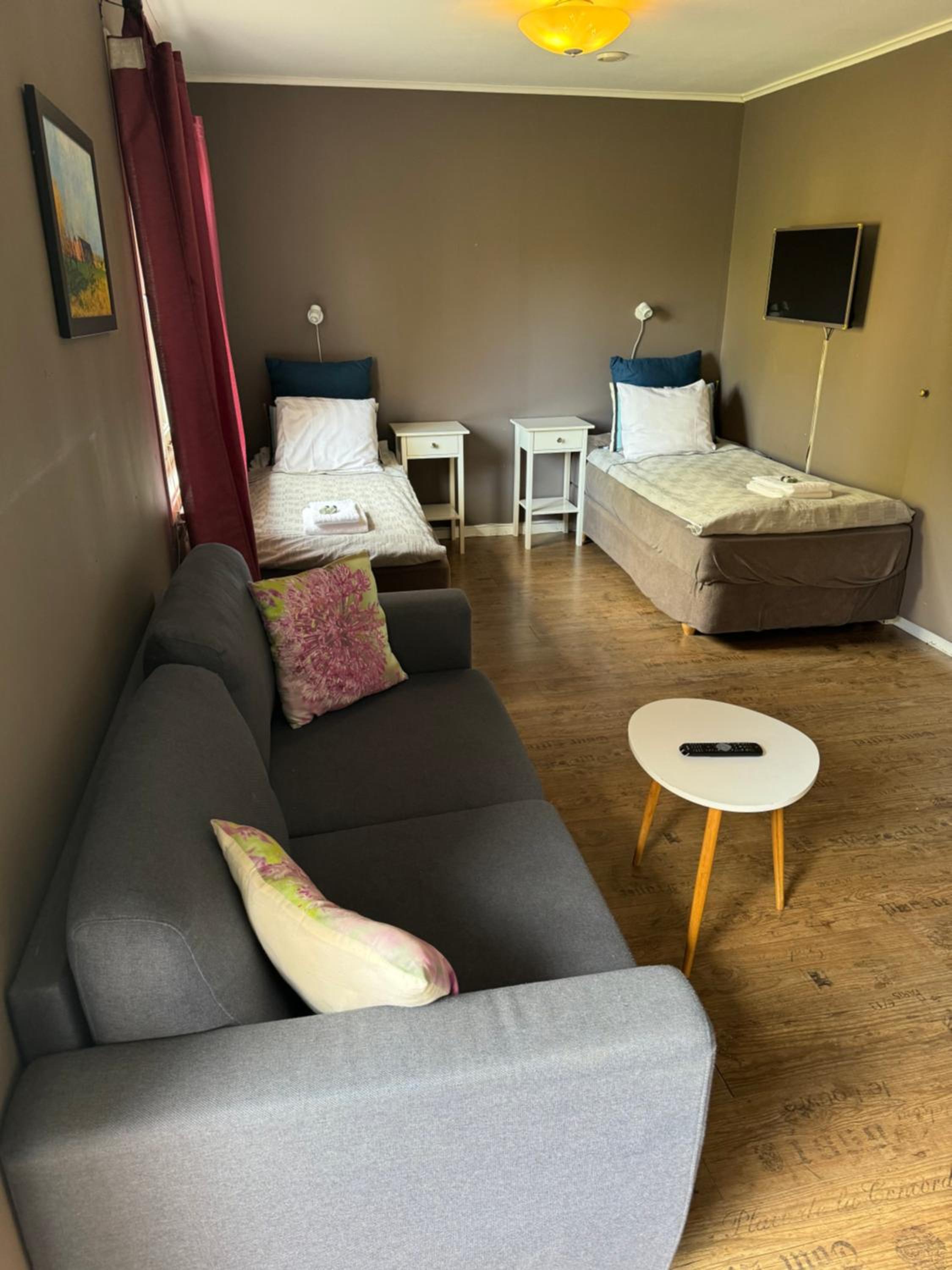 Quadruple Room photo 1