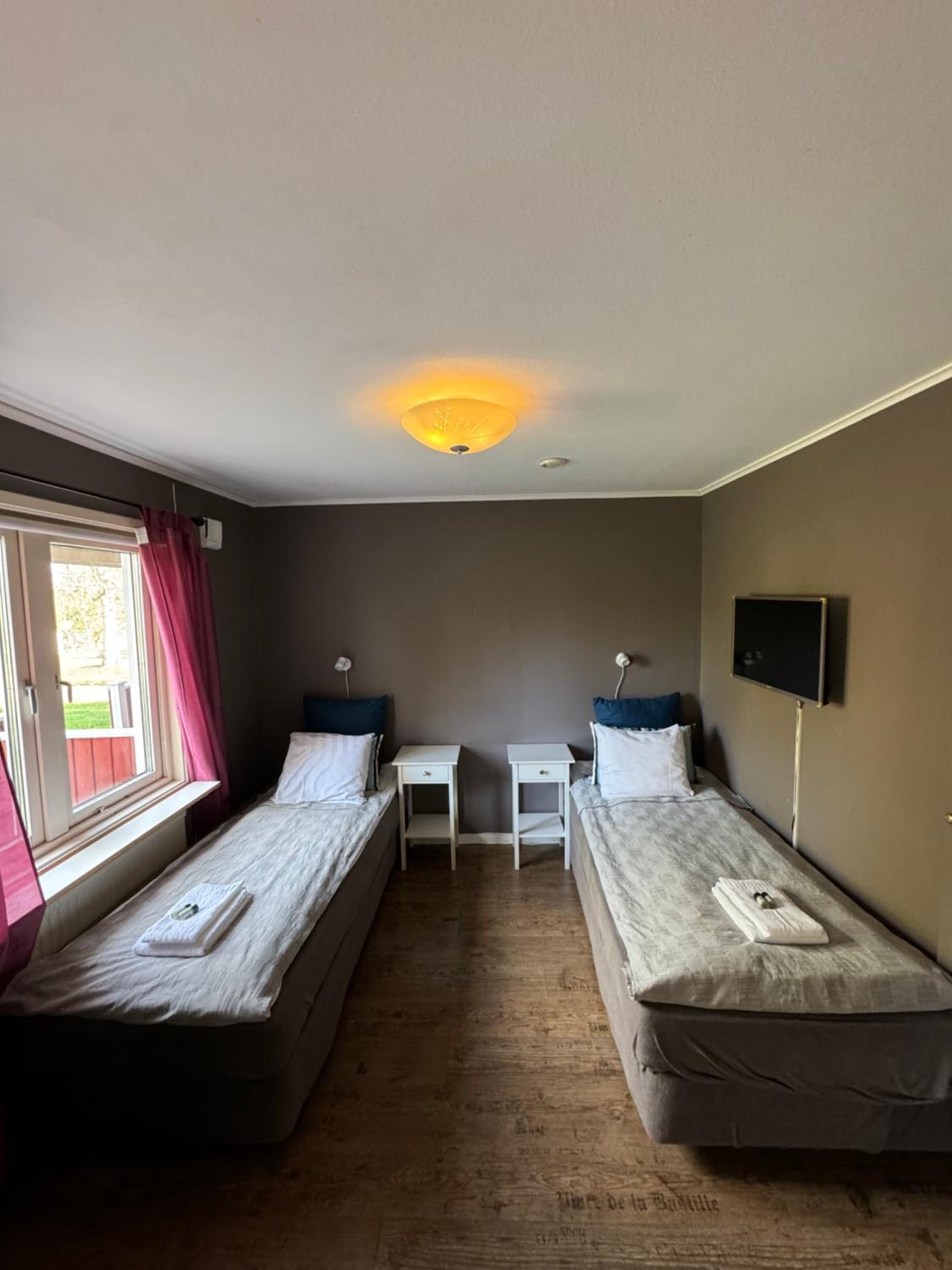 Quadruple Room photo 2
