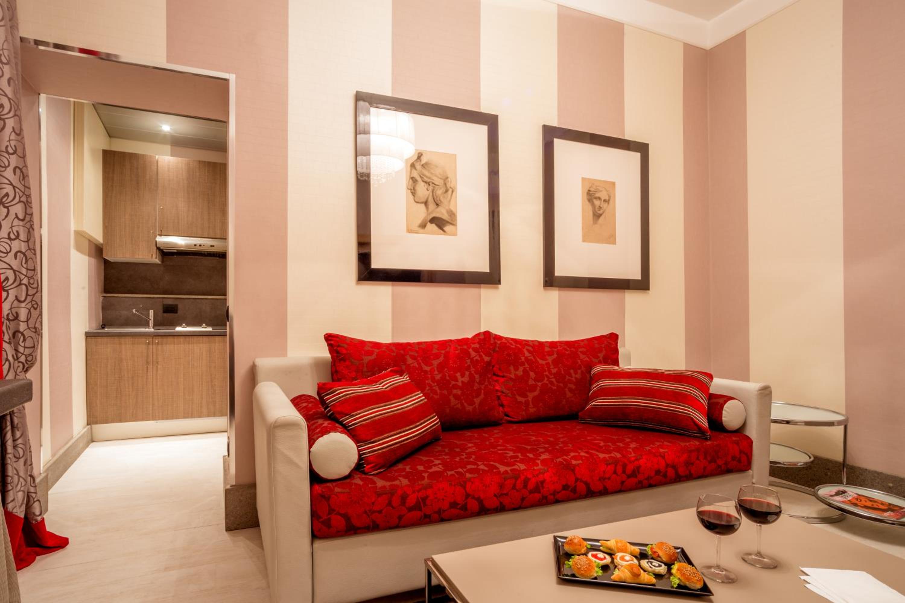 Family Suite - Dependance thumbnail 6