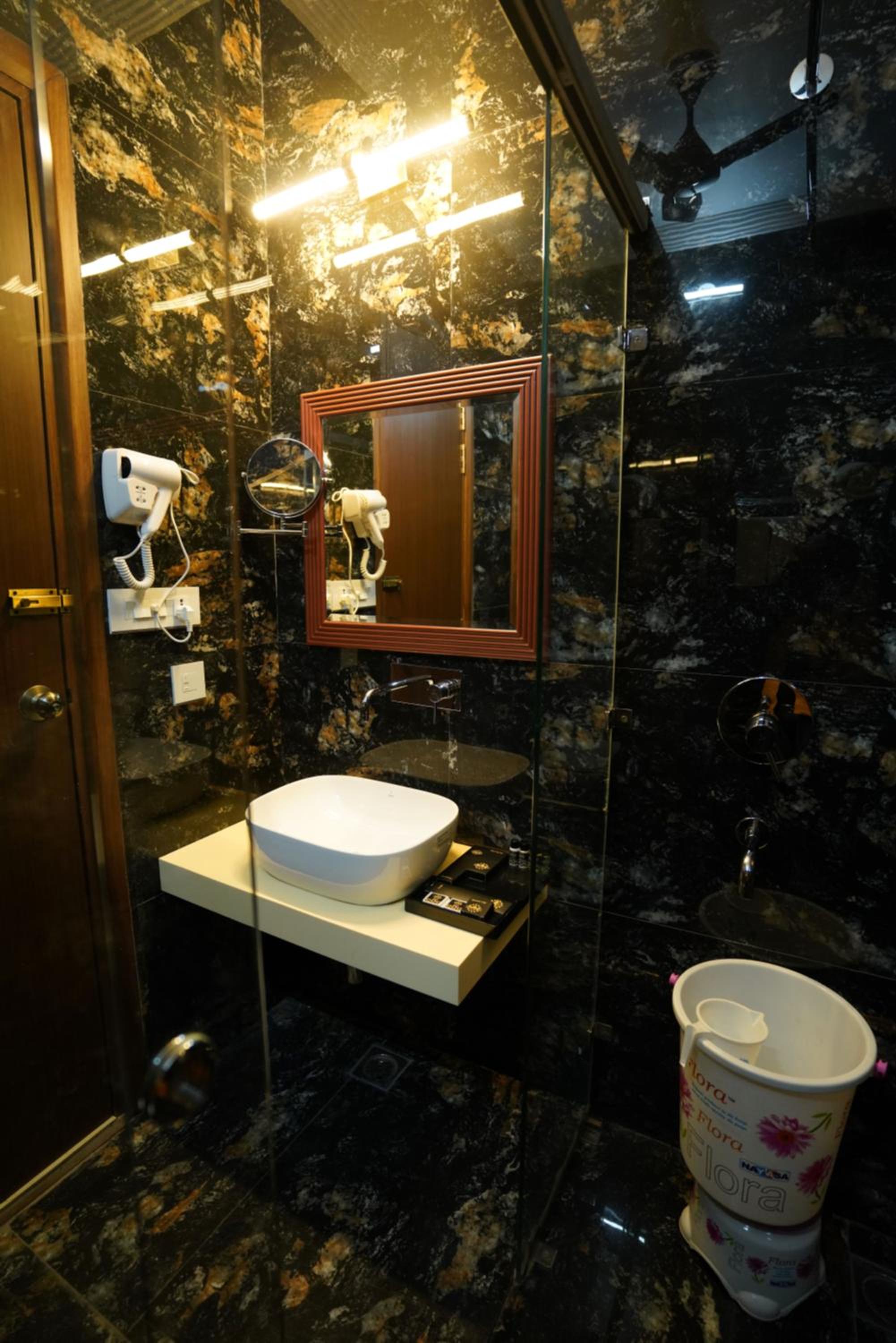 Deluxe Double or Twin Room photo 3