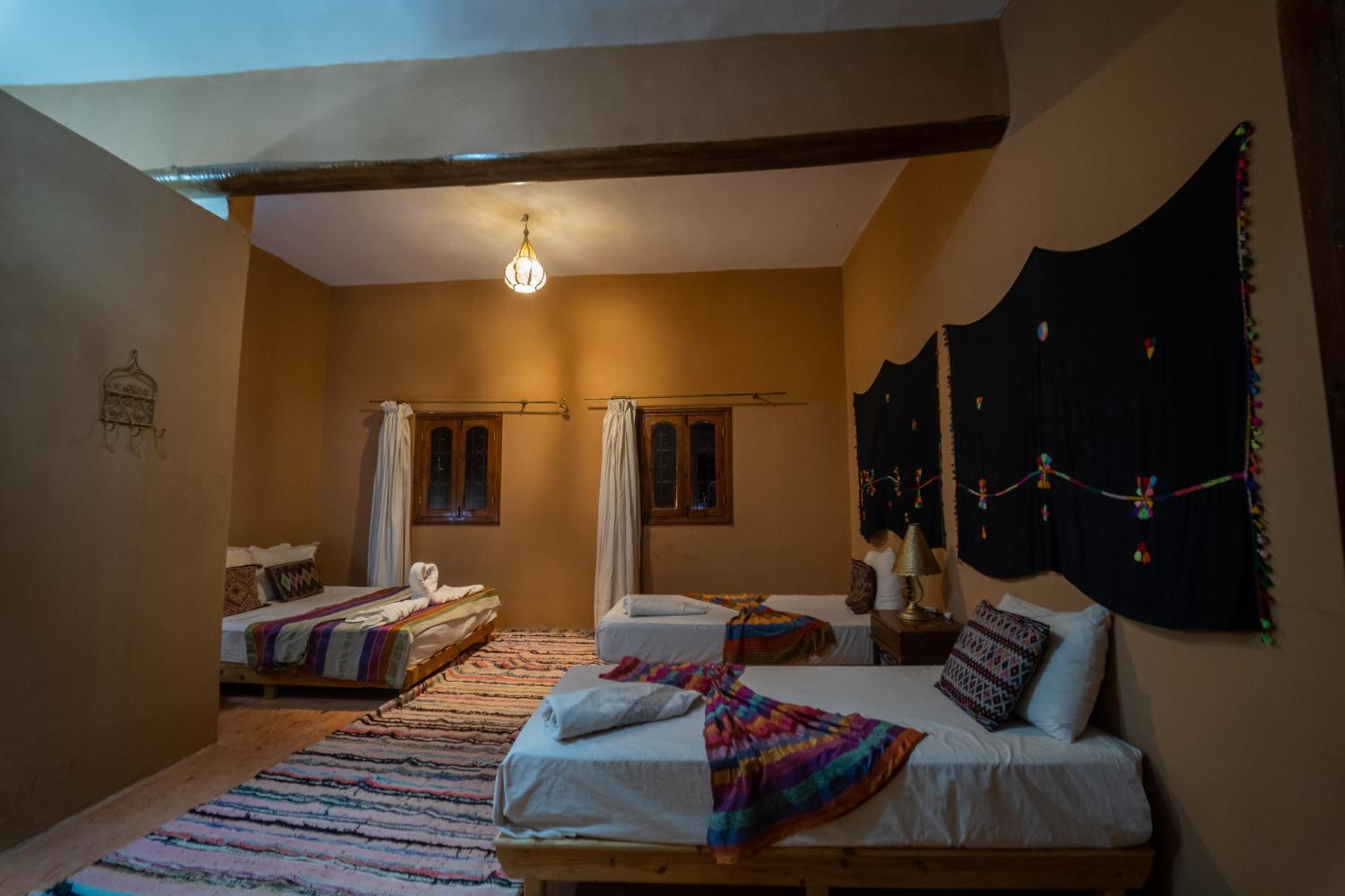 Quadruple Room - Photo 4