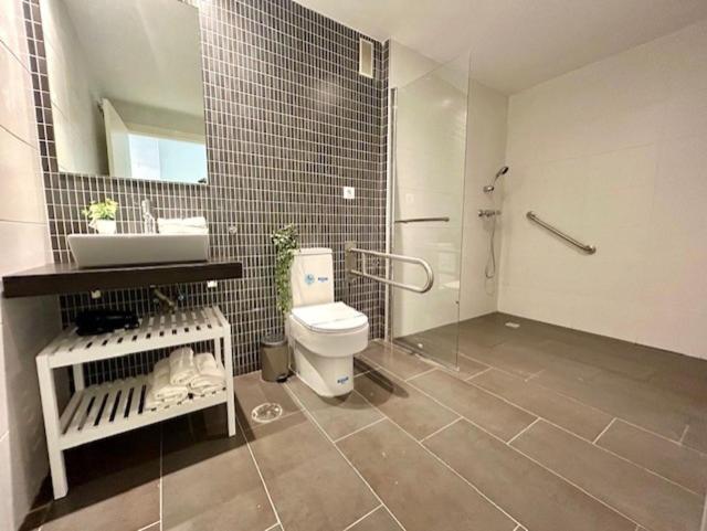 Gatu Travelin El Puerto, アパートメント con parking y piscina, 写真 5
