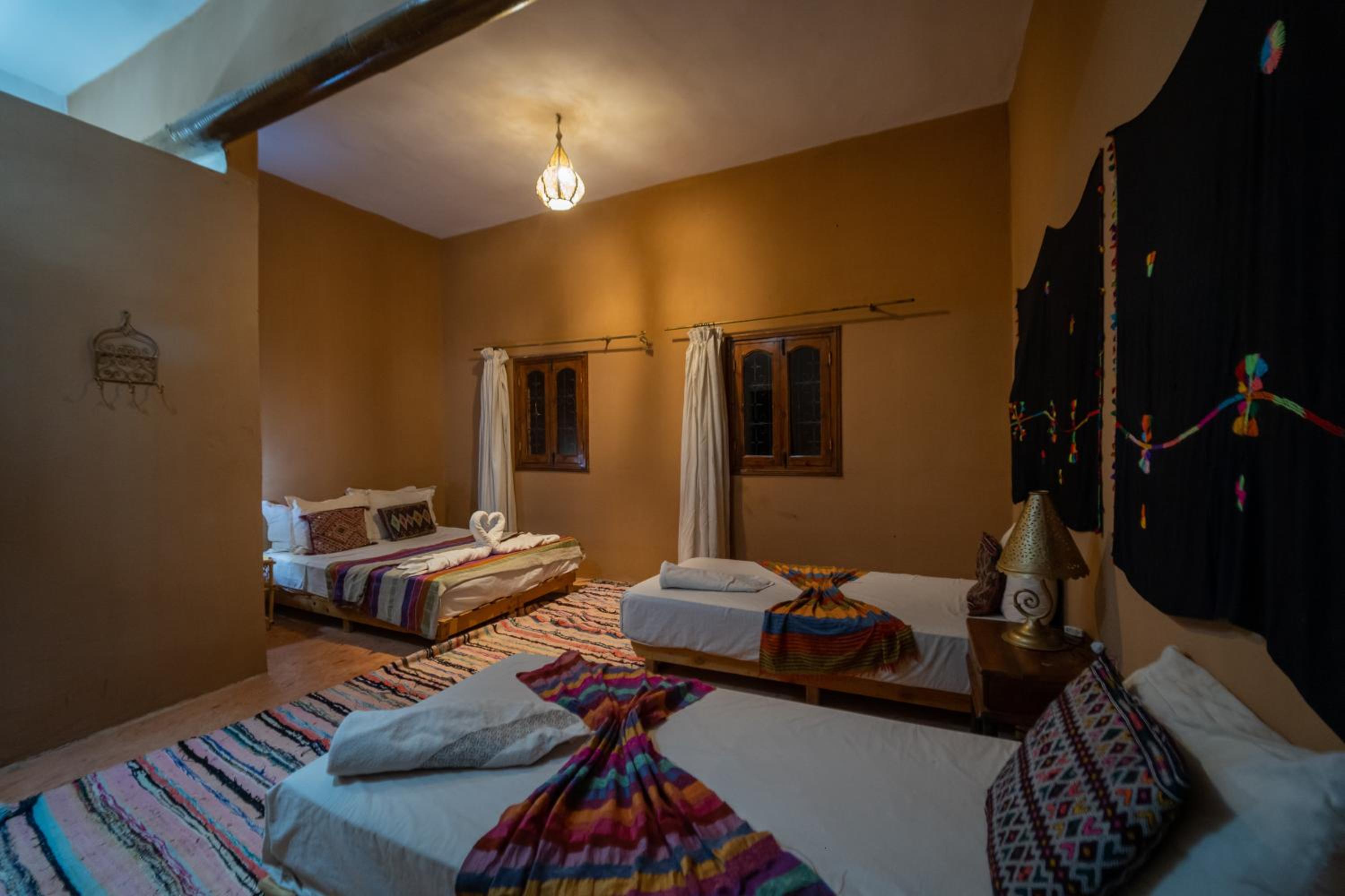 Quadruple Room - Photo 5