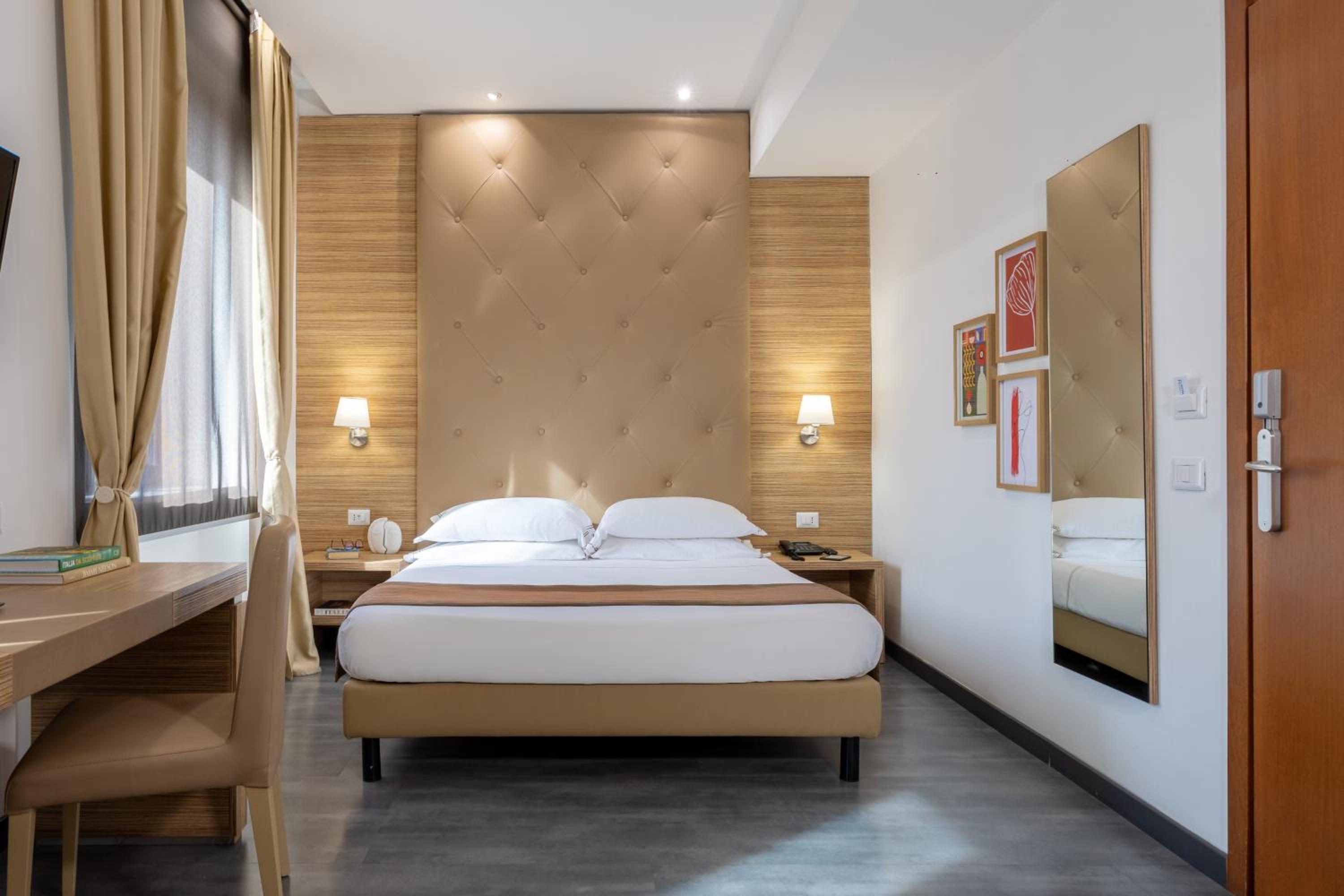Standard Double Or Twin Room photo 1