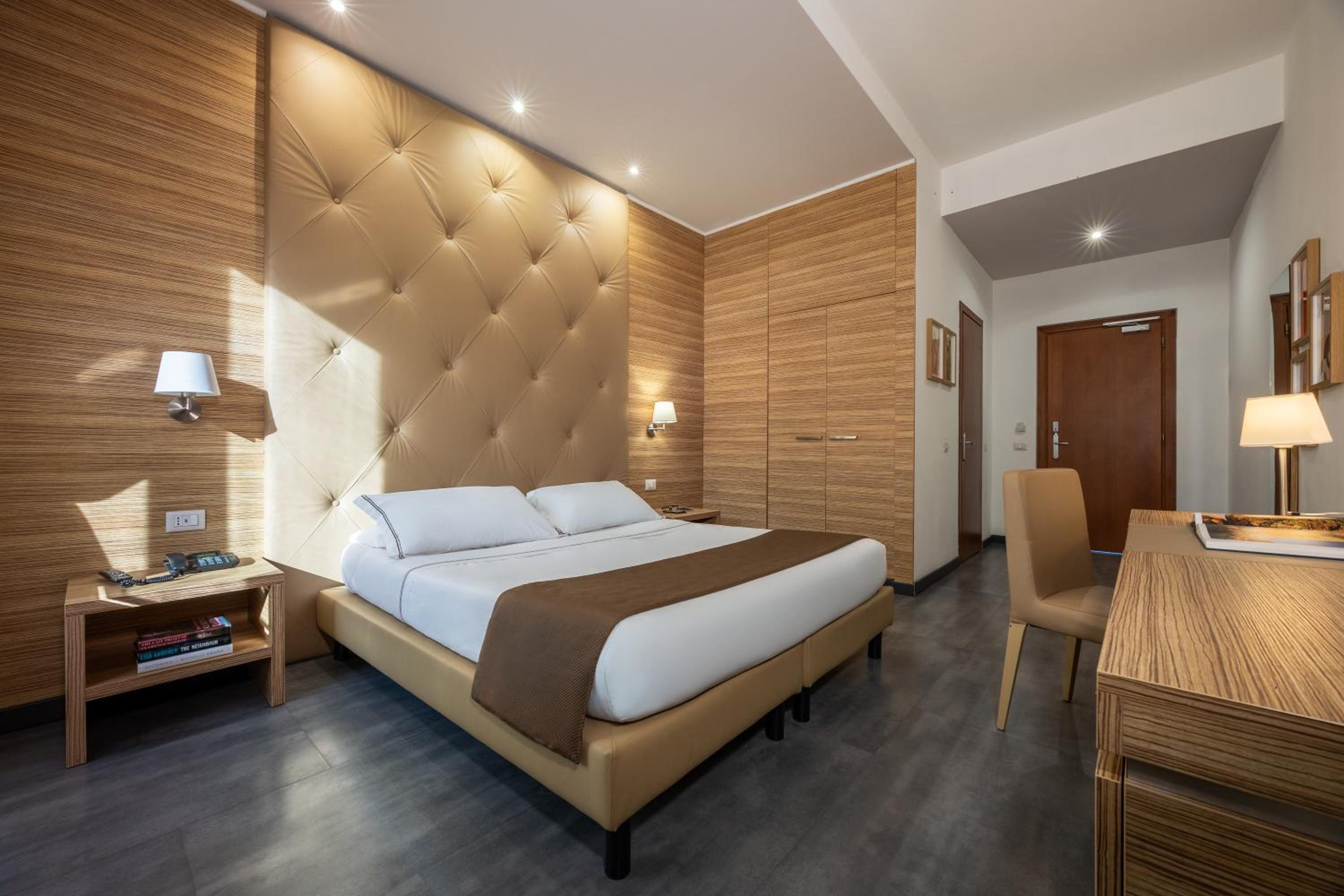 Superior Double Room photo 1