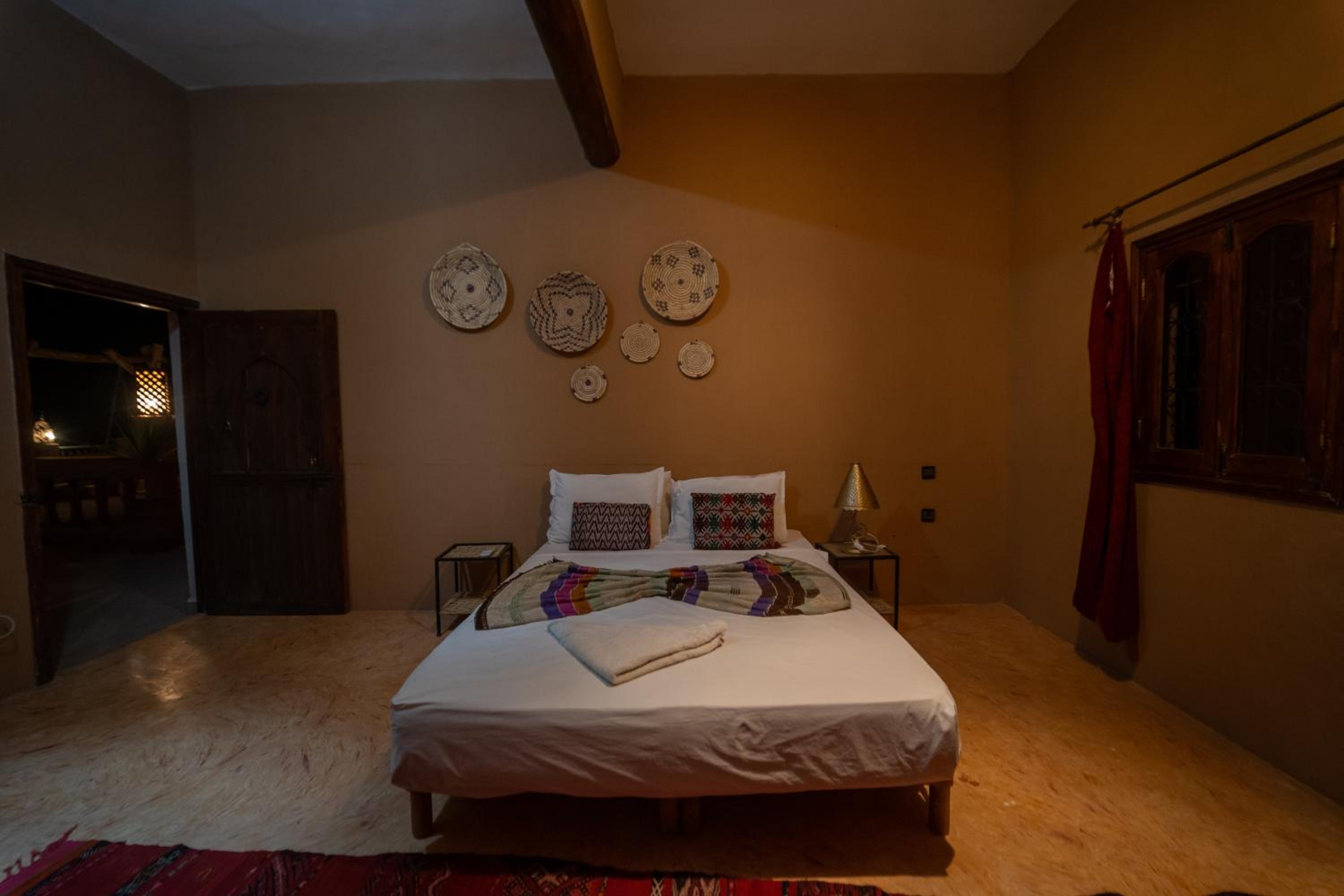 Quadruple Room - Photo 1